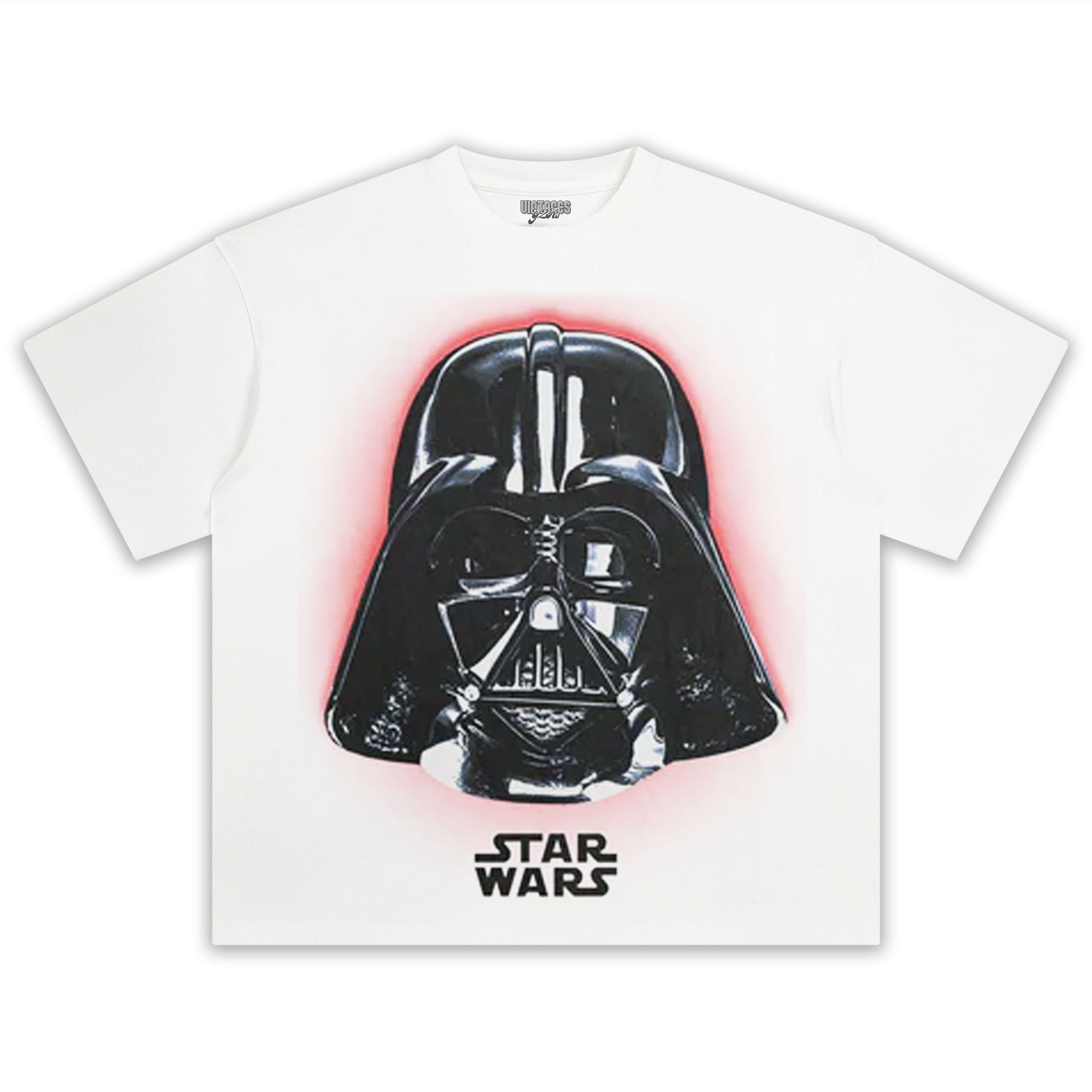 DARTH VADER TEE & LS & HOODIE