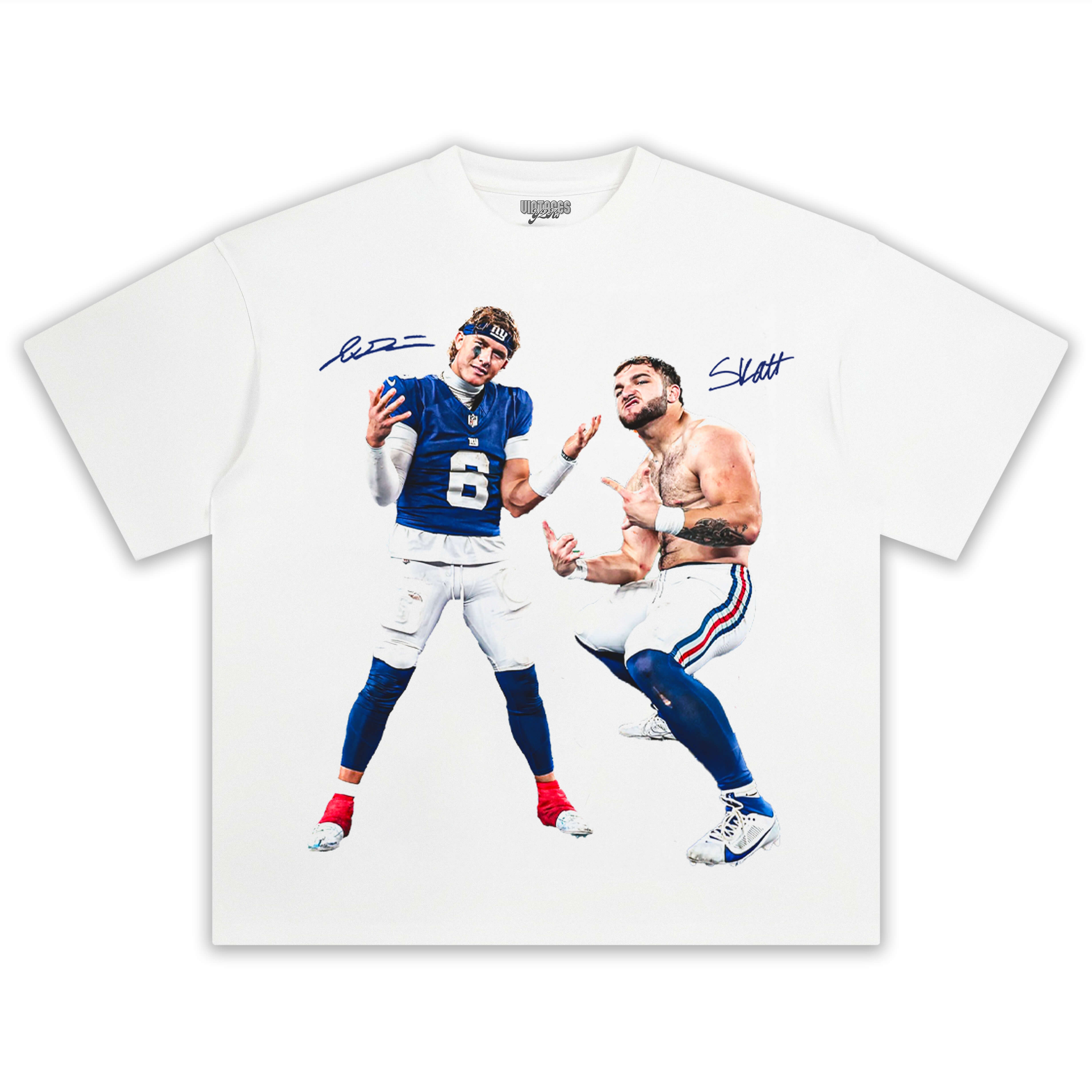 DART x SKATTEBO AURA TEE & LS & HOODIE