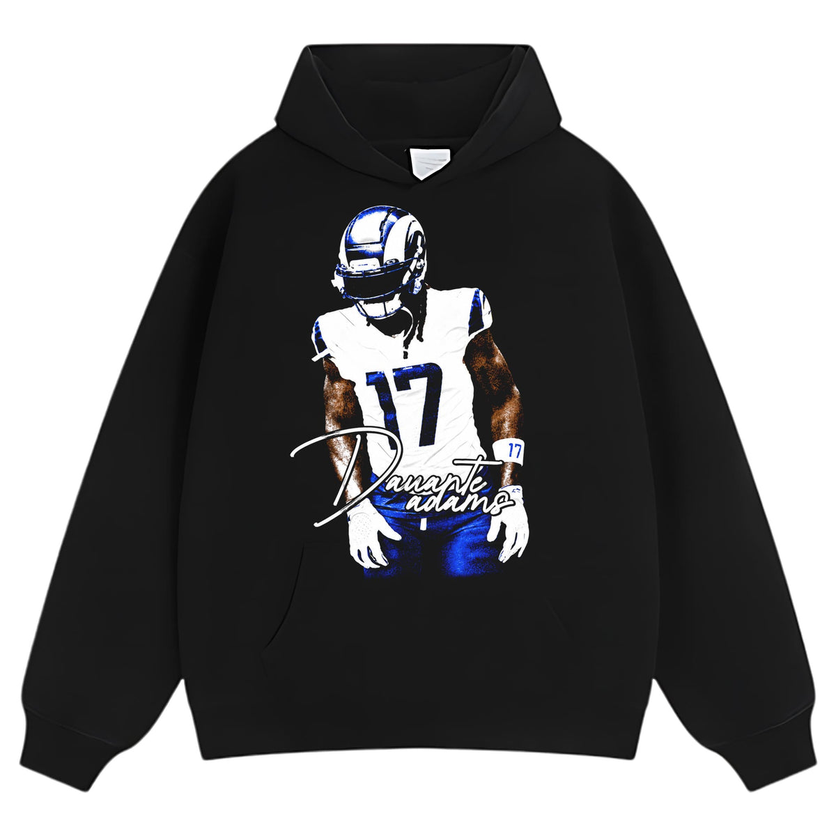 DAVANTE ADAMS TANK TOP & TEE & LONG SLEEVE & LAYERED LS & HOODIE