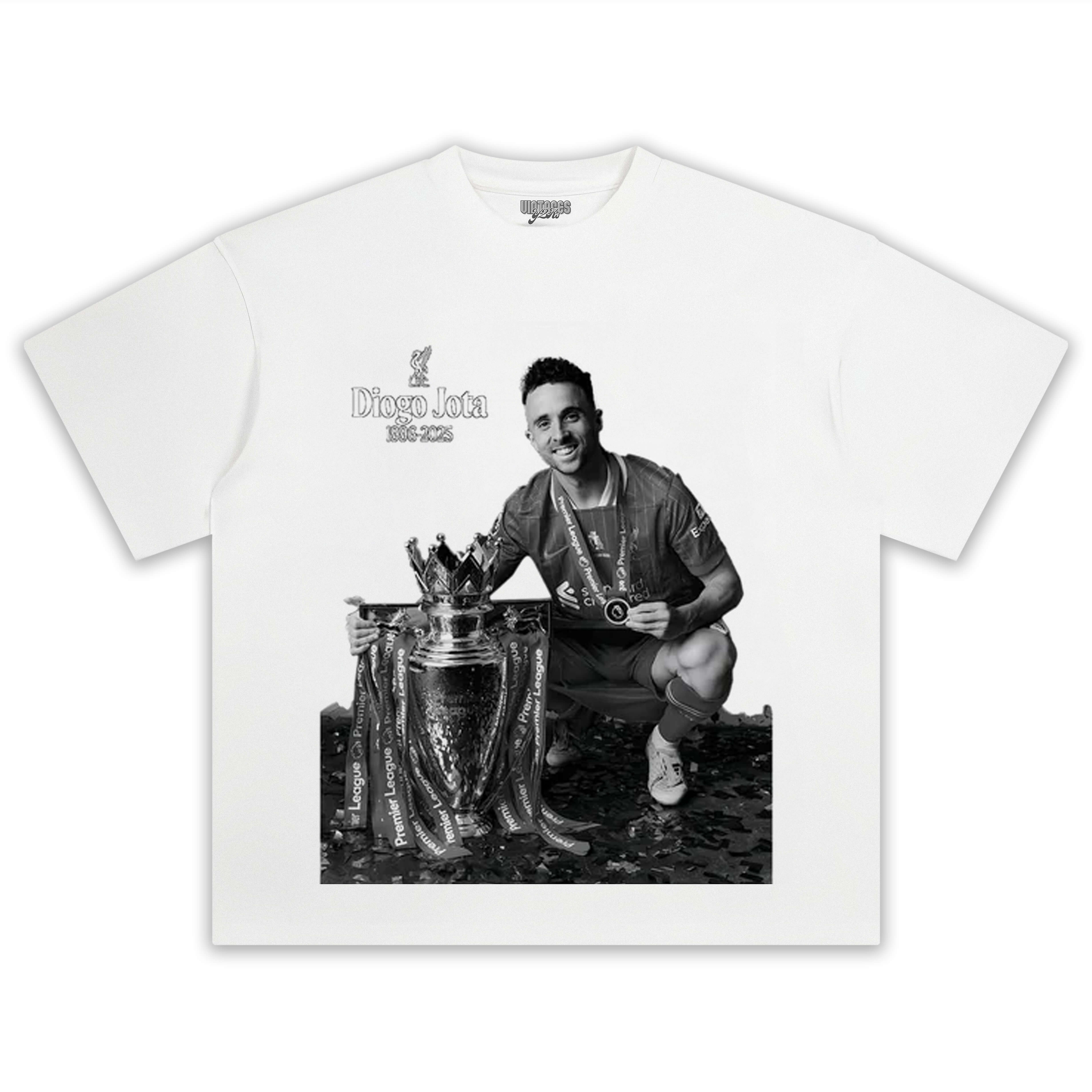 DIOGO JOTA V1 TEE