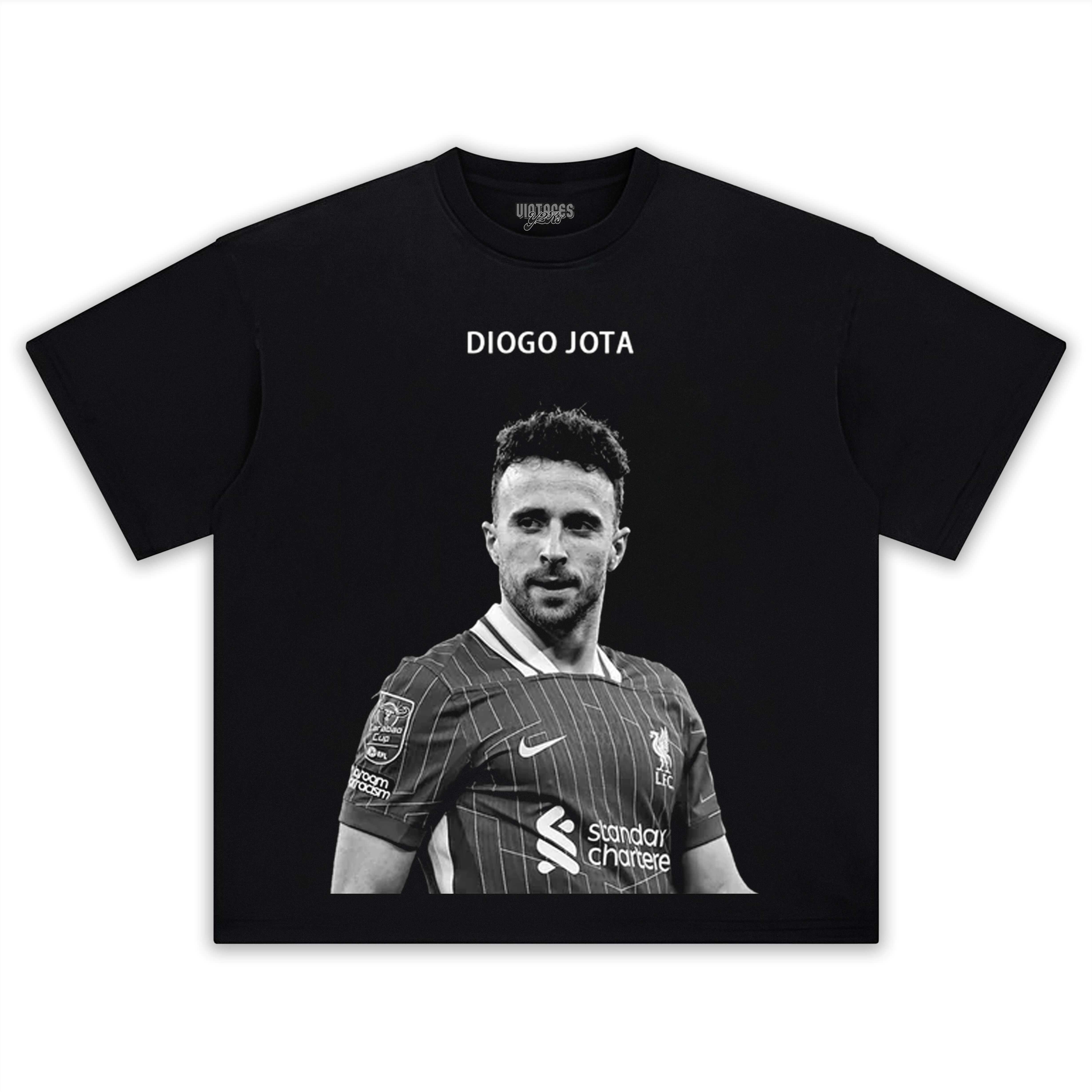 DIOGO JOTA V2 TEE