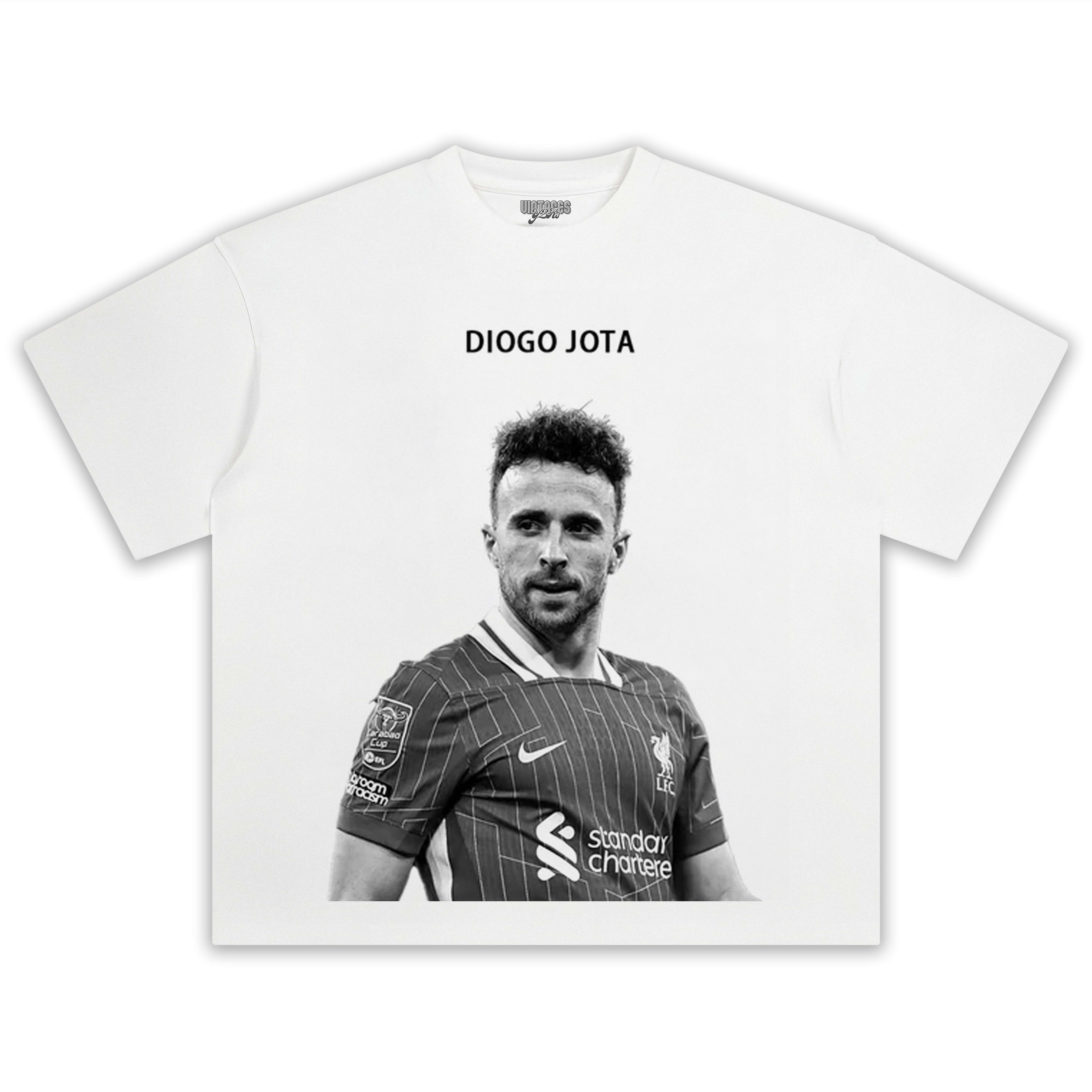 DIOGO JOTA V2 TEE