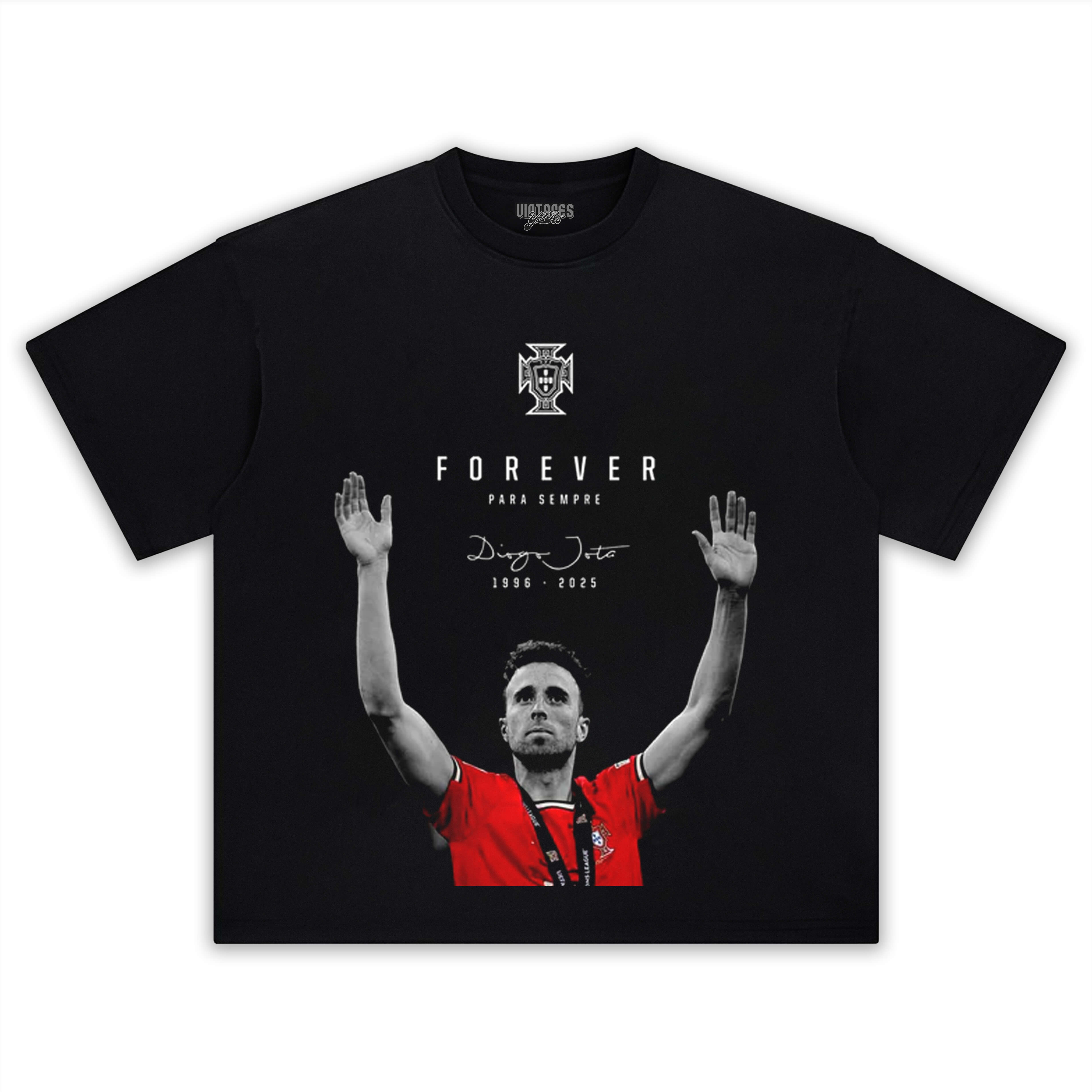 DIOGO JOTA V4 TEE