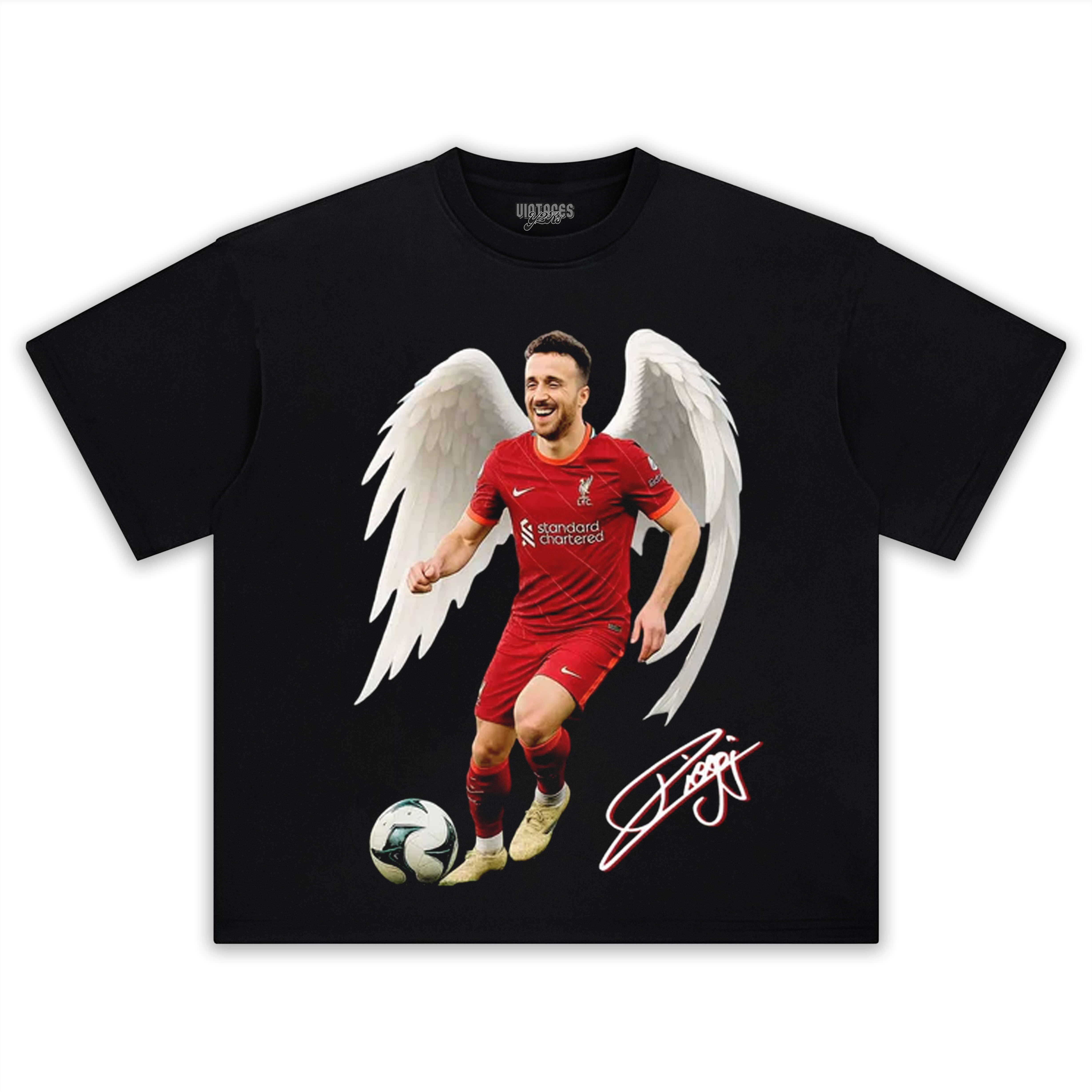 DIOGO JOTA V3 TEE