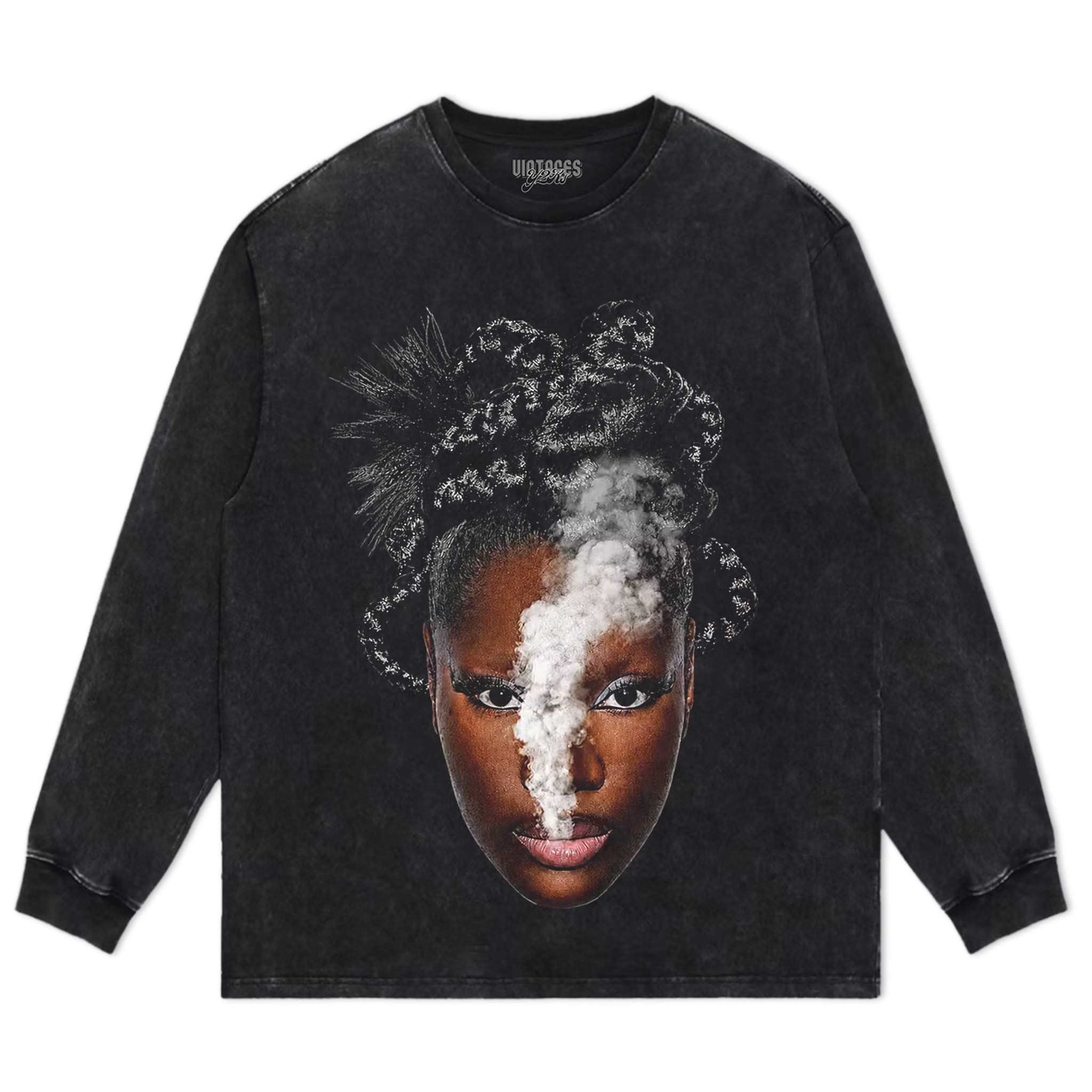 DOECHII TANK TOP & TEE & LONG SLEEVE & LAYERED LS & HOODIE