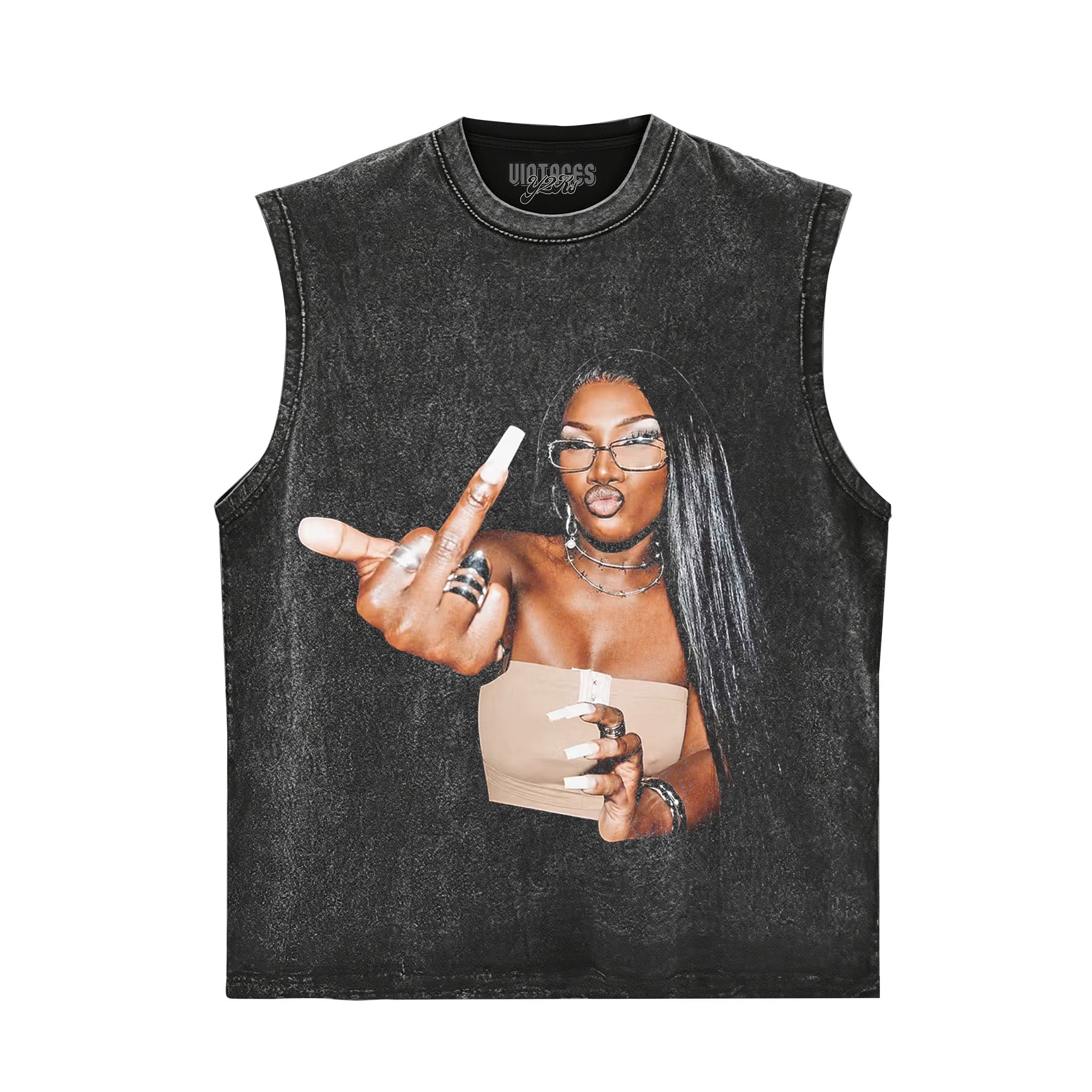 DOECHII V2 TANK TOP & TEE & LONG SLEEVE & LAYERED LS & HOODIE