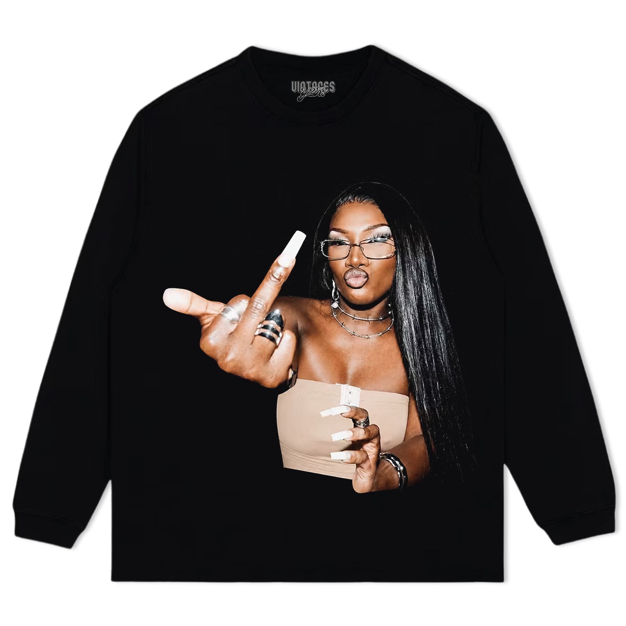 DOECHII V2 TANK TOP & TEE & LONG SLEEVE & LAYERED LS & HOODIE