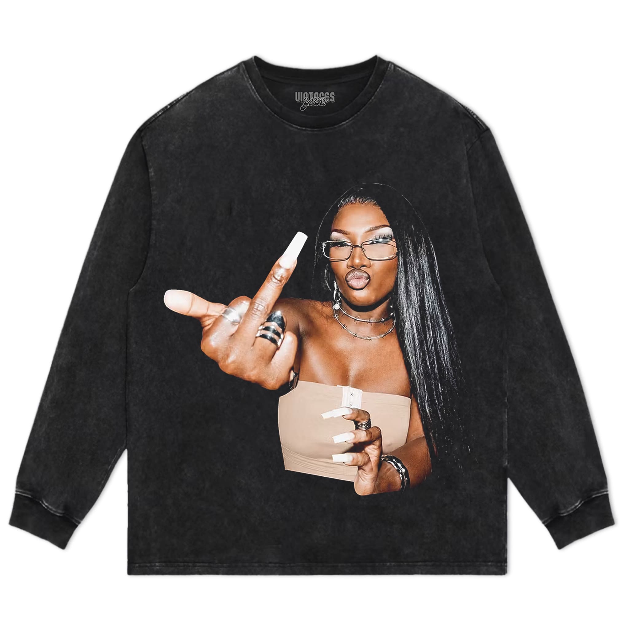 DOECHII V2 TANK TOP & TEE & LONG SLEEVE & LAYERED LS & HOODIE