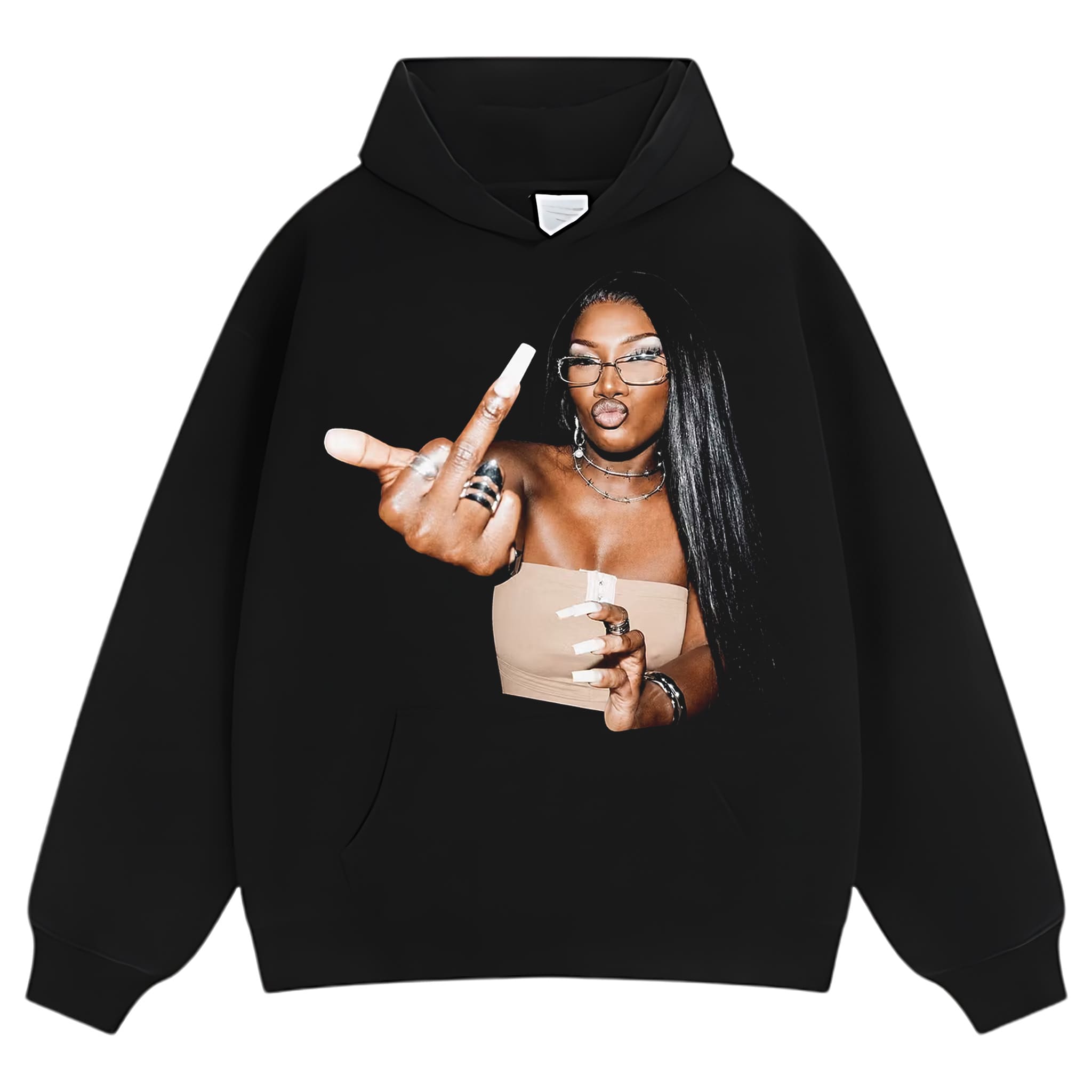 DOECHII V2 TANK TOP & TEE & LONG SLEEVE & LAYERED LS & HOODIE