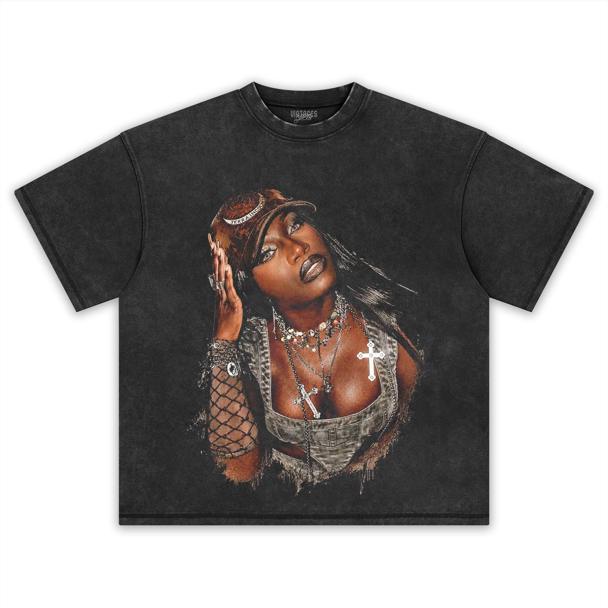 DOECHII V4 TANK TOP & TEE & LONG SLEEVE & LAYERED LS & HOODIE