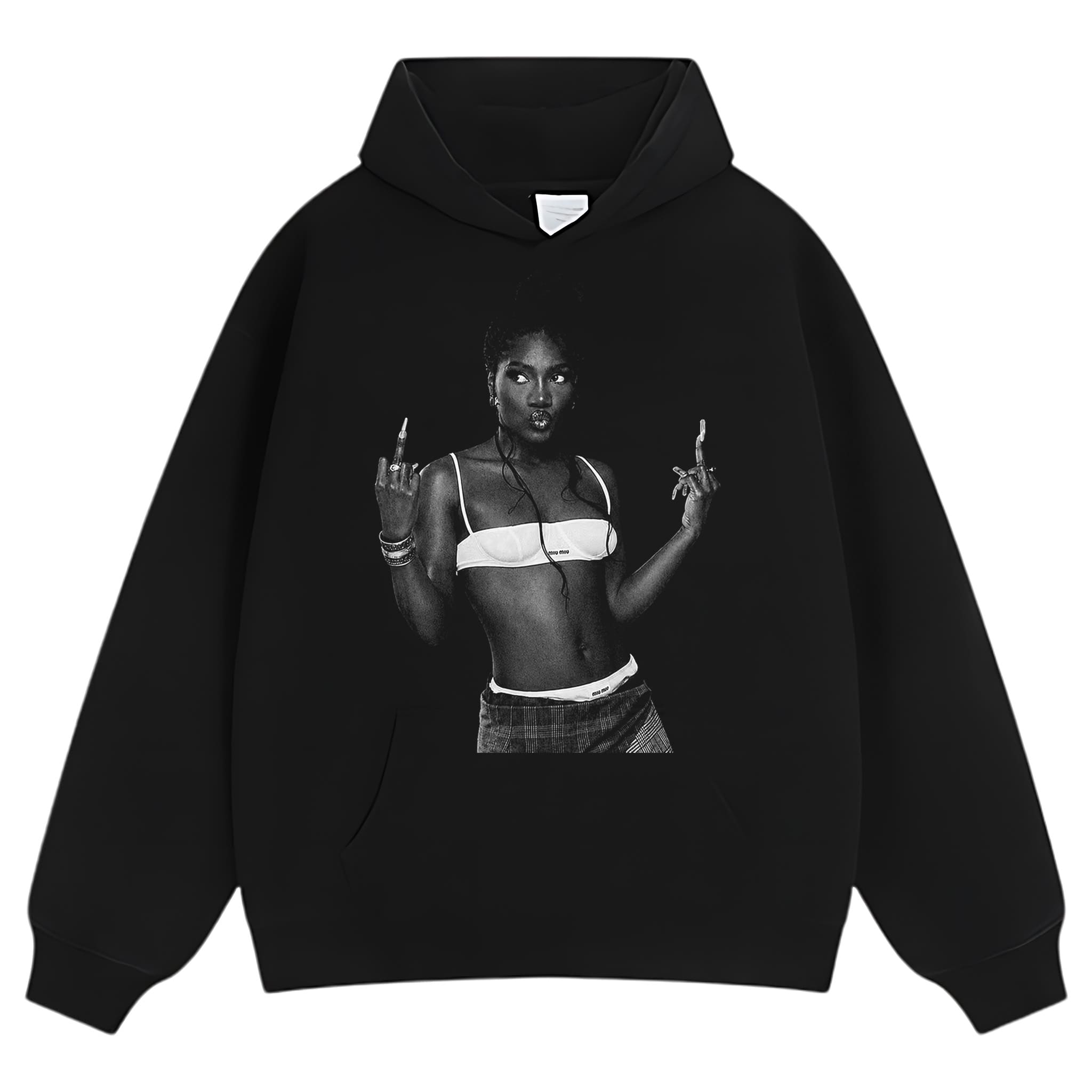 DOECHII V5 TANK TOP & TEE & LONG SLEEVE & LAYERED LS & HOODIE