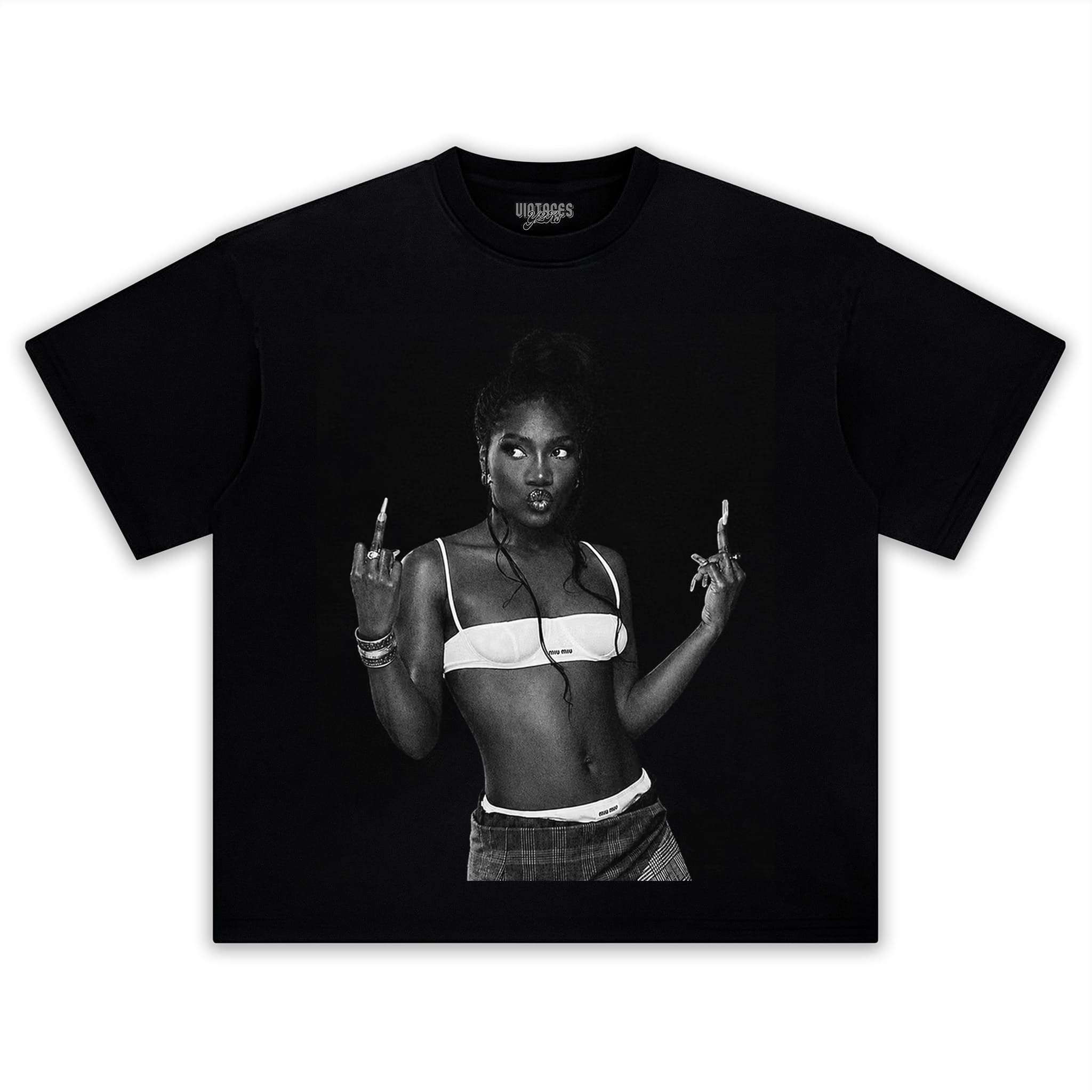 DOECHII V5 TANK TOP & TEE & LONG SLEEVE & LAYERED LS & HOODIE