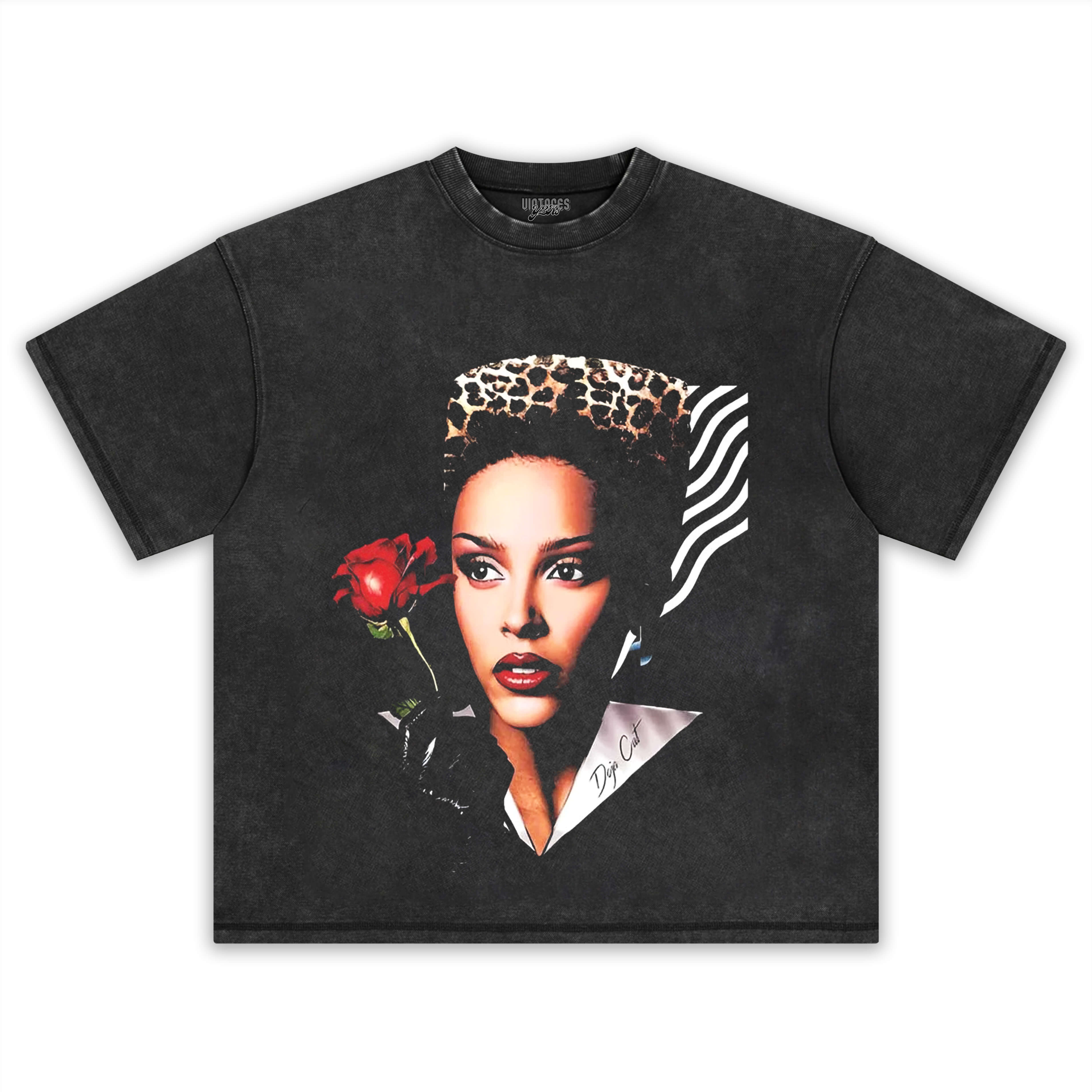 DOJA CAT V3 TEE & LS & HOODIE