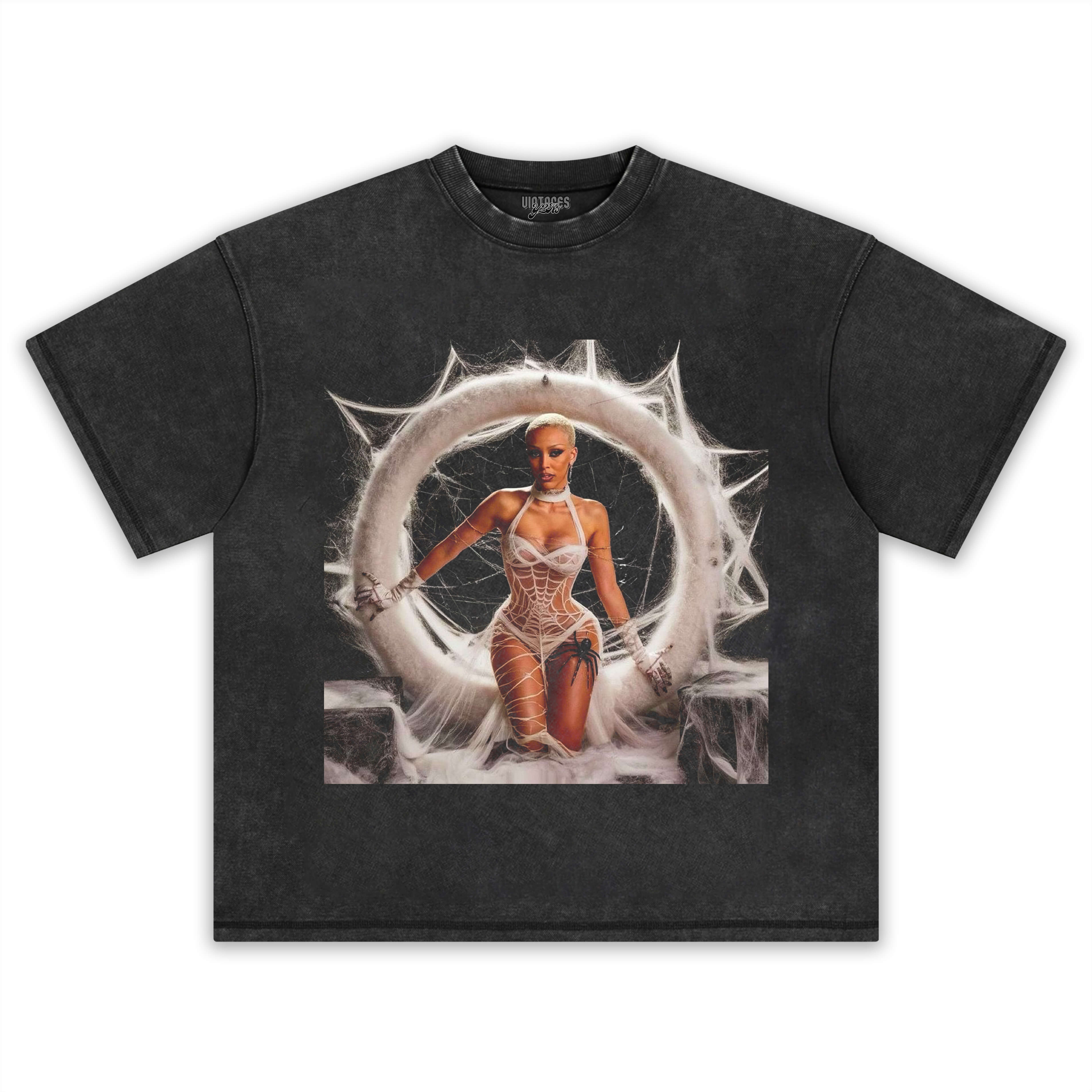 DOJA_CAT_2025_2.0_TEE