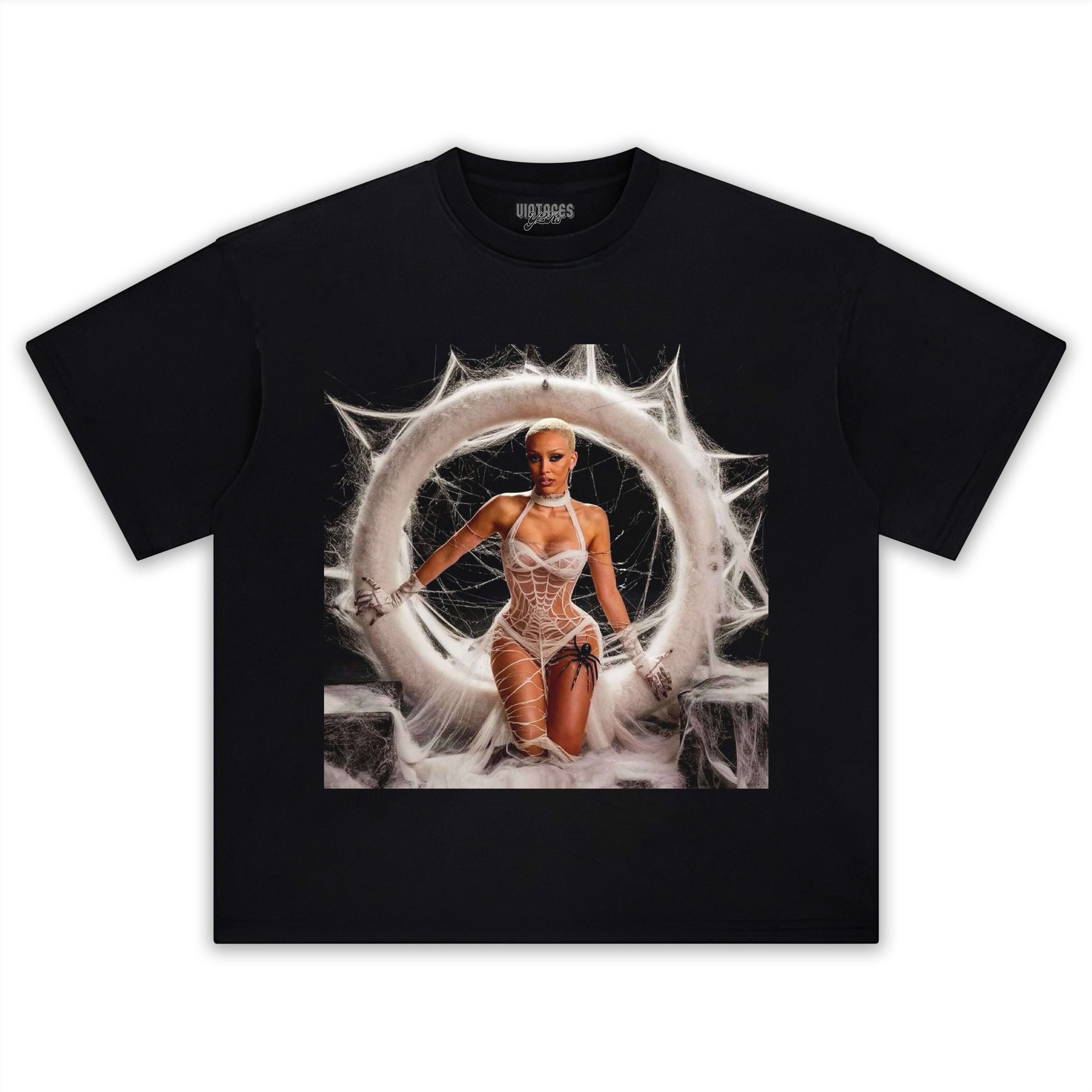 DOJA_CAT_2025_2.0_TEE