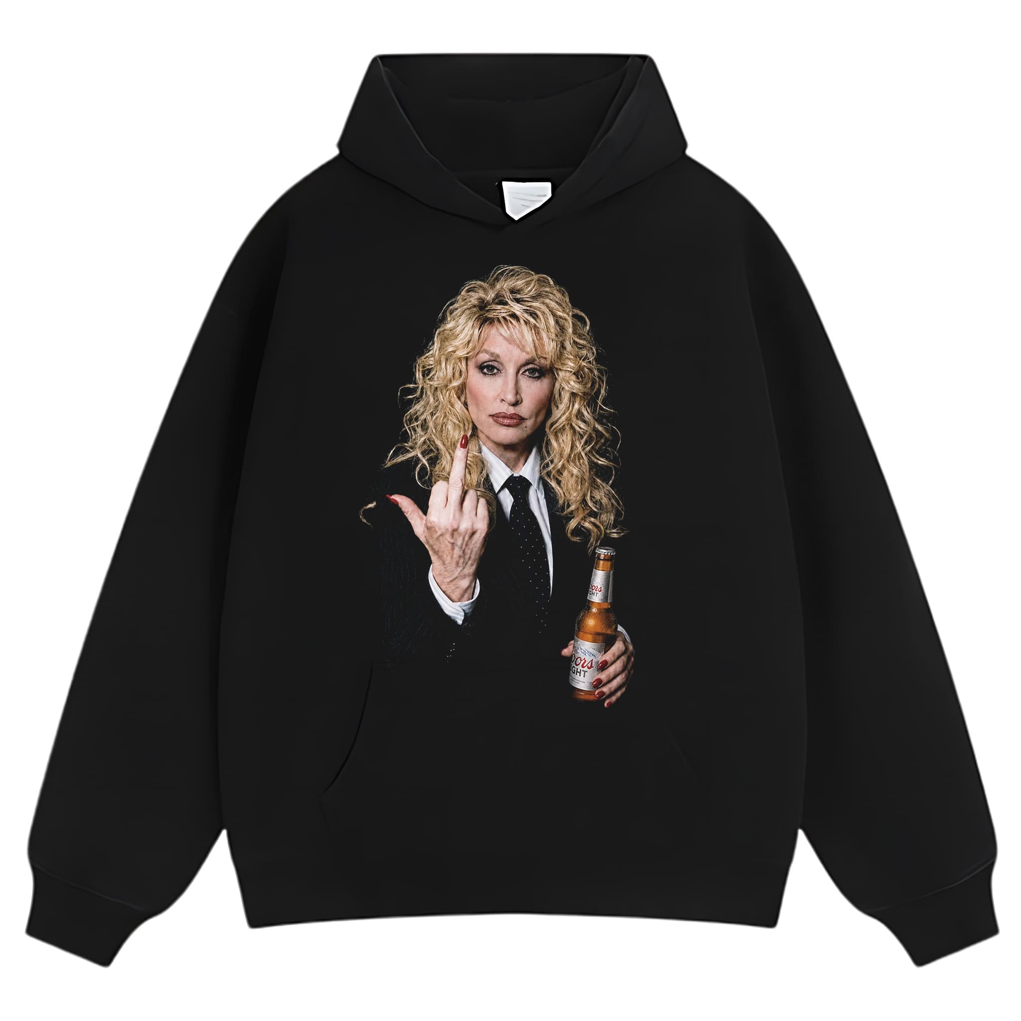 DOLLY PARTON MUSIC V11 TANK TOP & TEE & LONG SLEEVE & LAYERED LS & HOODIE