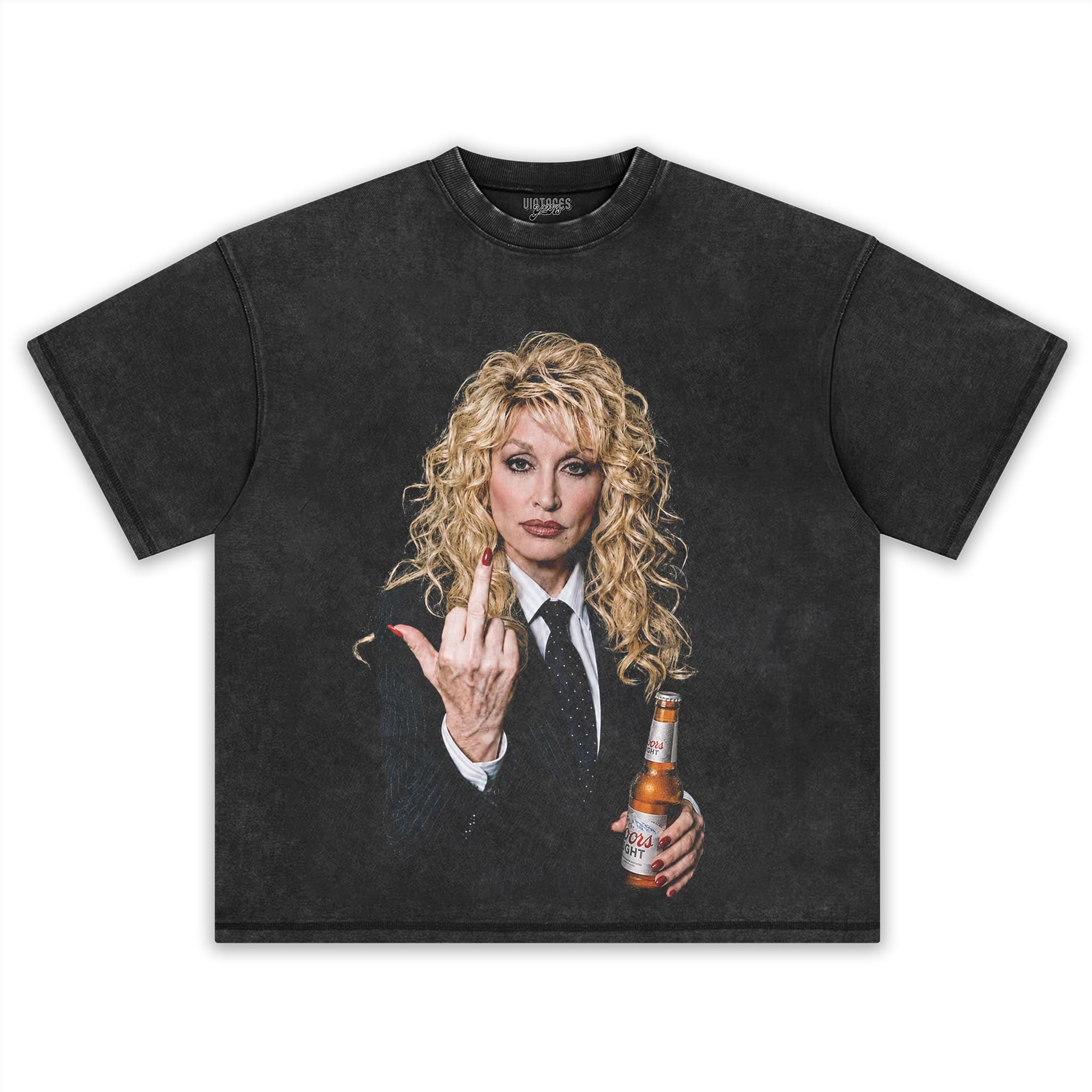 DOLLY PARTON MUSIC V11 TANK TOP & TEE & LONG SLEEVE & LAYERED LS & HOODIE