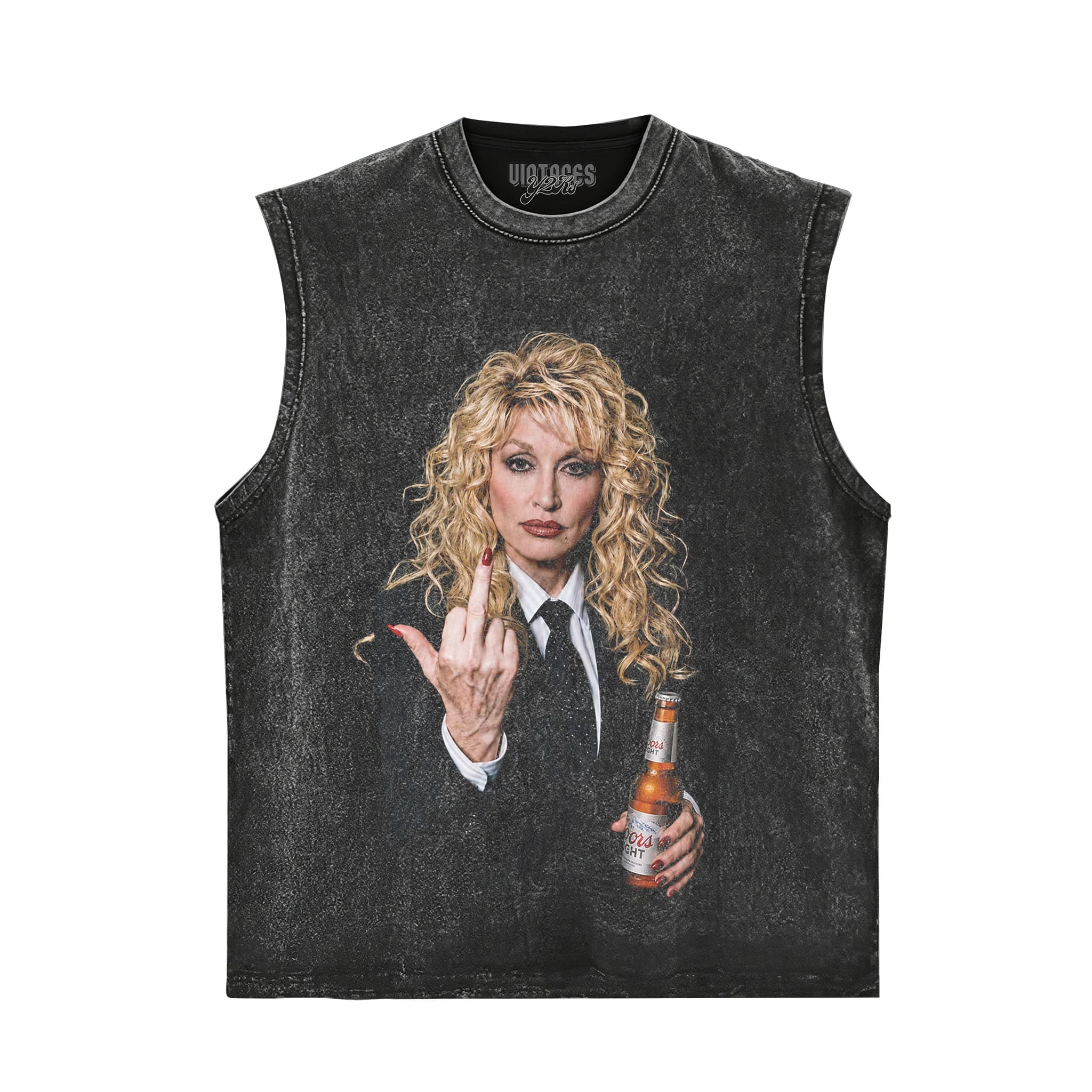 DOLLY PARTON MUSIC V11 TANK TOP & TEE & LONG SLEEVE & LAYERED LS & HOODIE