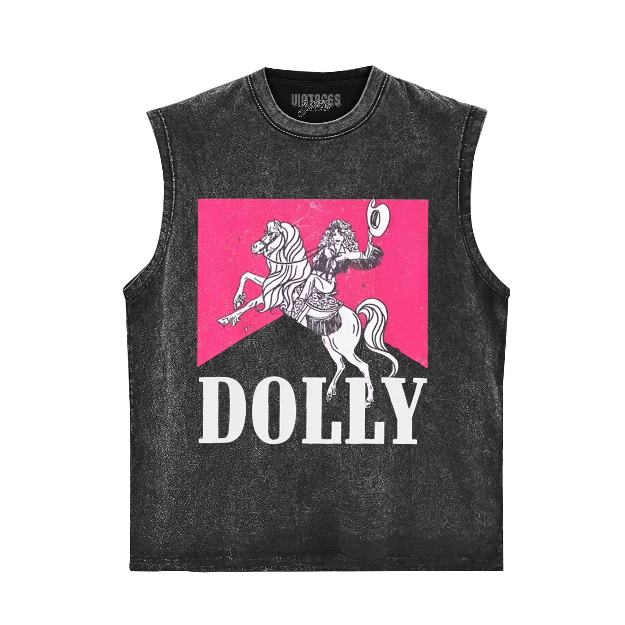 DOLLY PARTON MUSIC V1 TANK TOP & TEE & LONG SLEEVE & LAYERED LS & HOODIE
