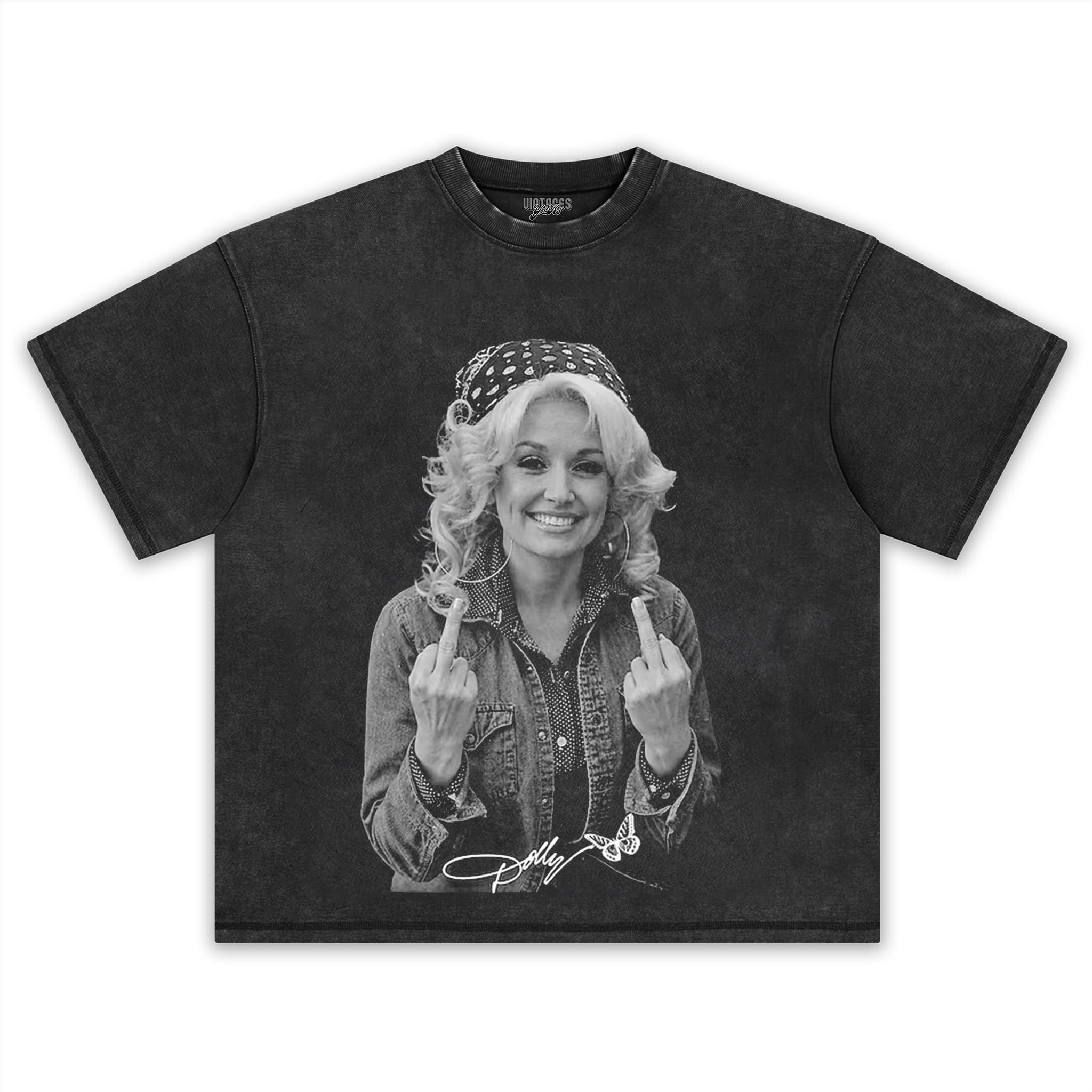 DOLLY PARTON MUSIC V4 TANK TOP & TEE & LONG SLEEVE & LAYERED LS & HOODIE