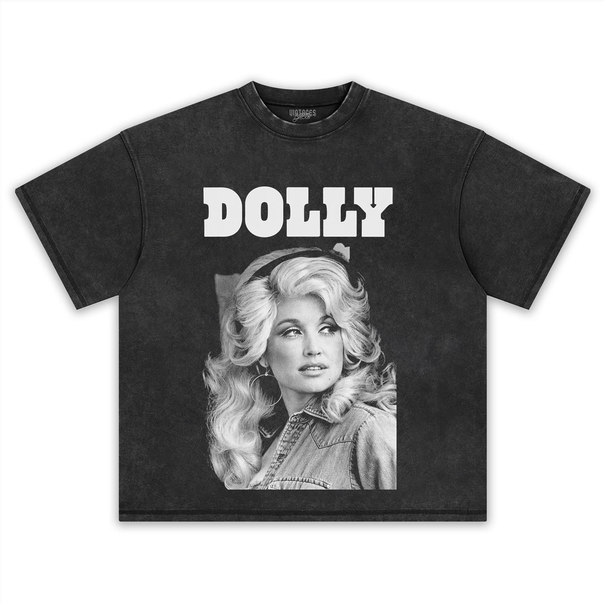 DOLLY PARTON MUSIC V5 TANK TOP & TEE & LONG SLEEVE & LAYERED LS & HOODIE
