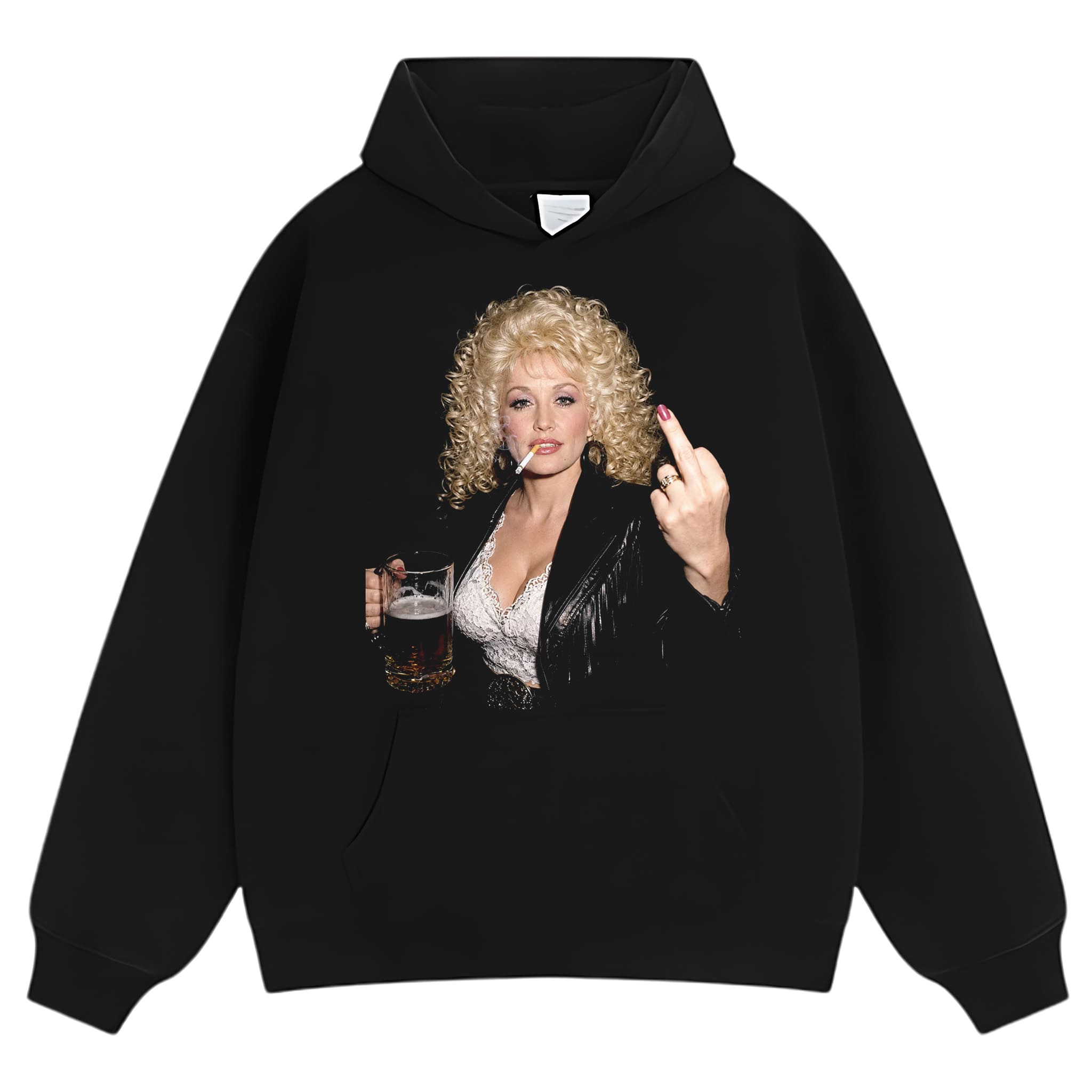 DOLLY PARTON MUSIC V9 TANK TOP & TEE & LONG SLEEVE & LAYERED LS & HOODIE