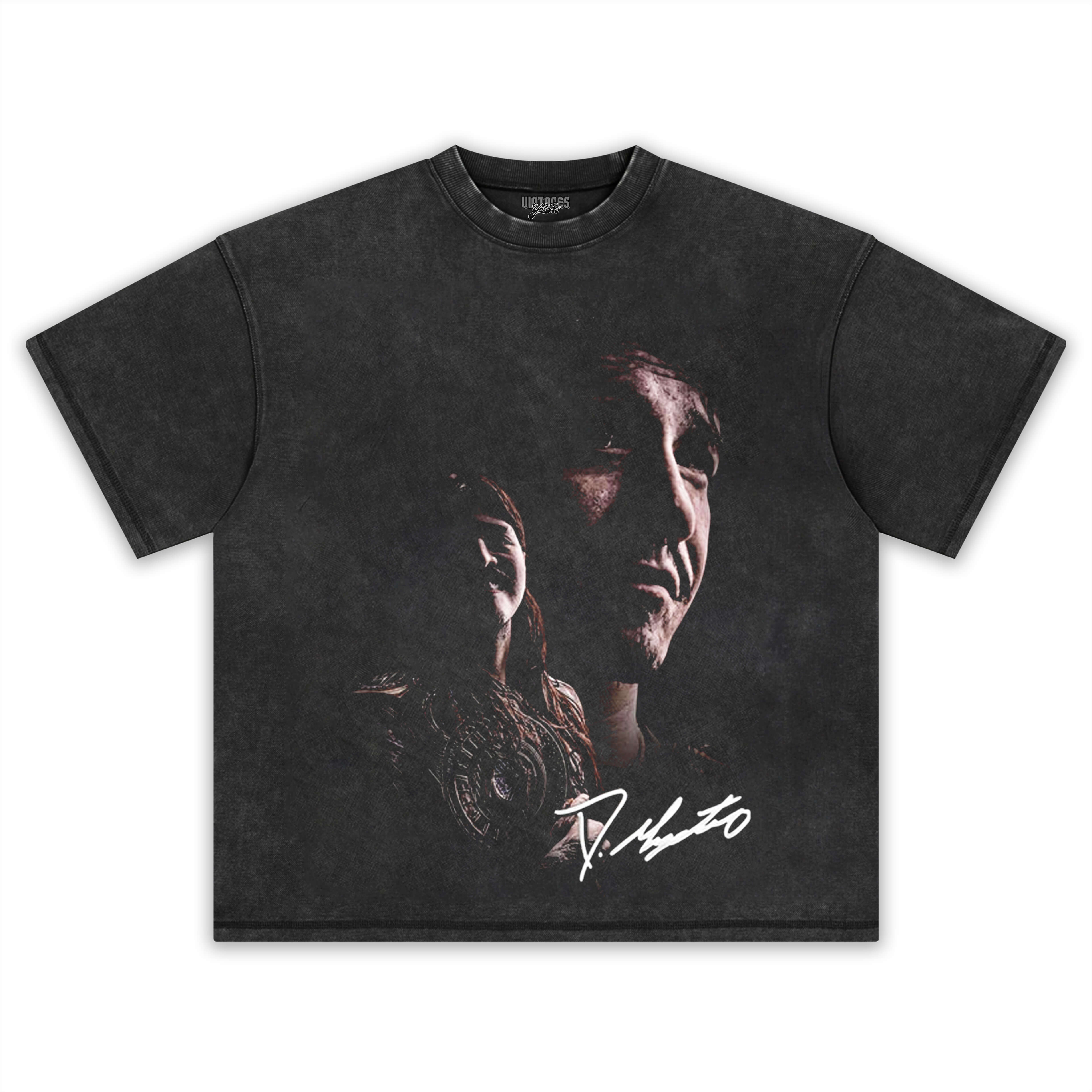 DOMINIK MYSTERIO TEE