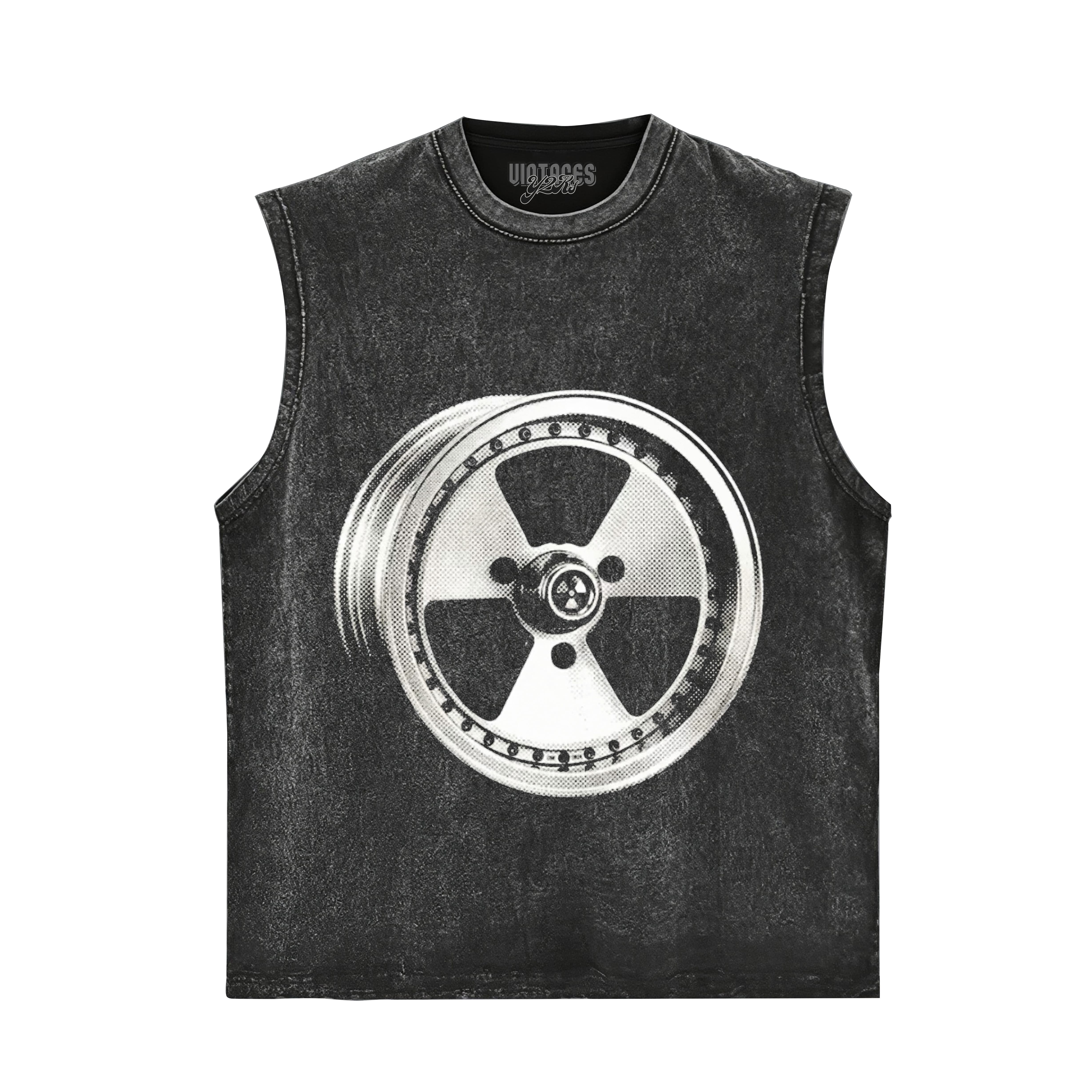 DON TOLIVER - E85 TANK TOP & TEE & LONG SLEEVE & LAYERED LS & HOODIE