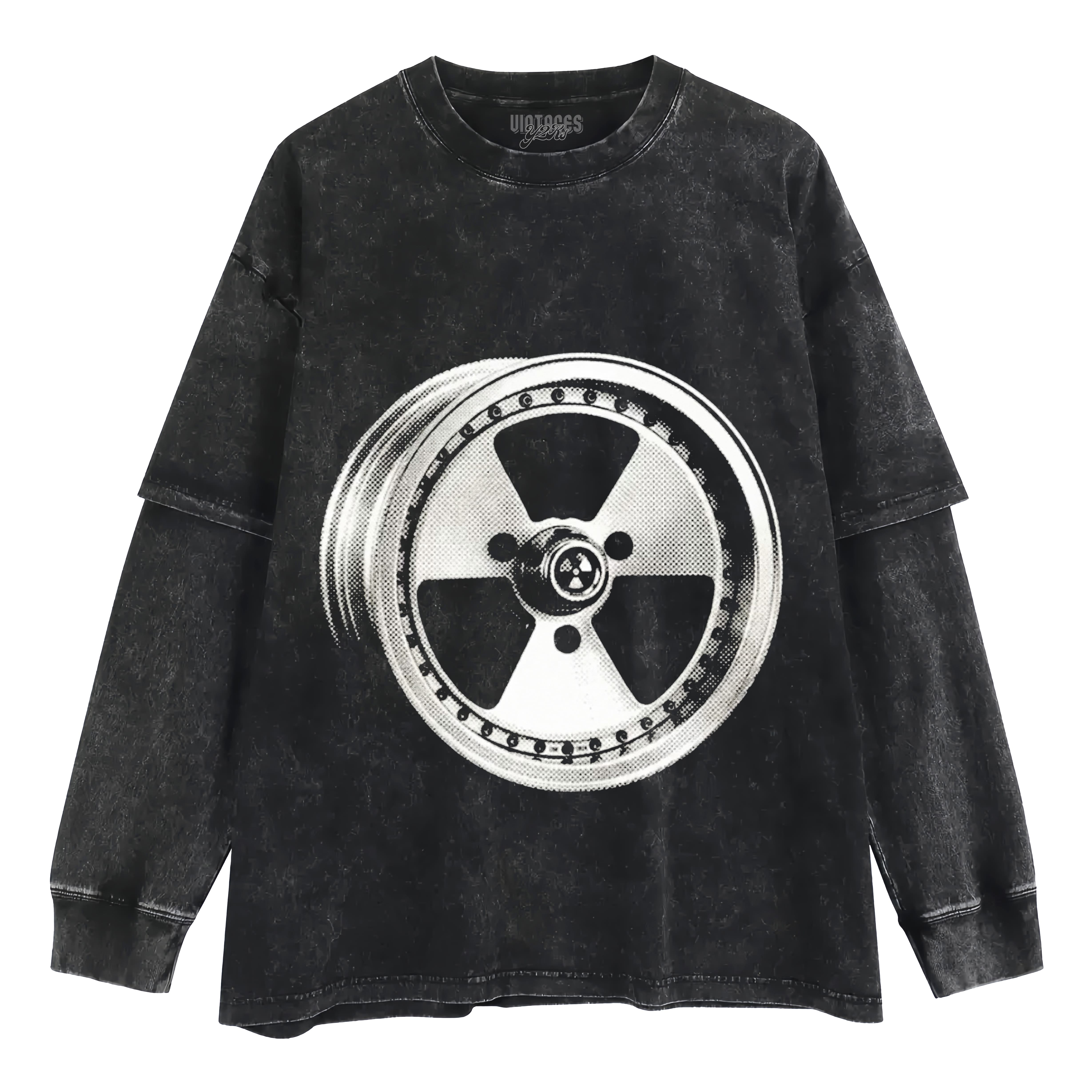 DON TOLIVER - E85 TANK TOP & TEE & LONG SLEEVE & LAYERED LS & HOODIE
