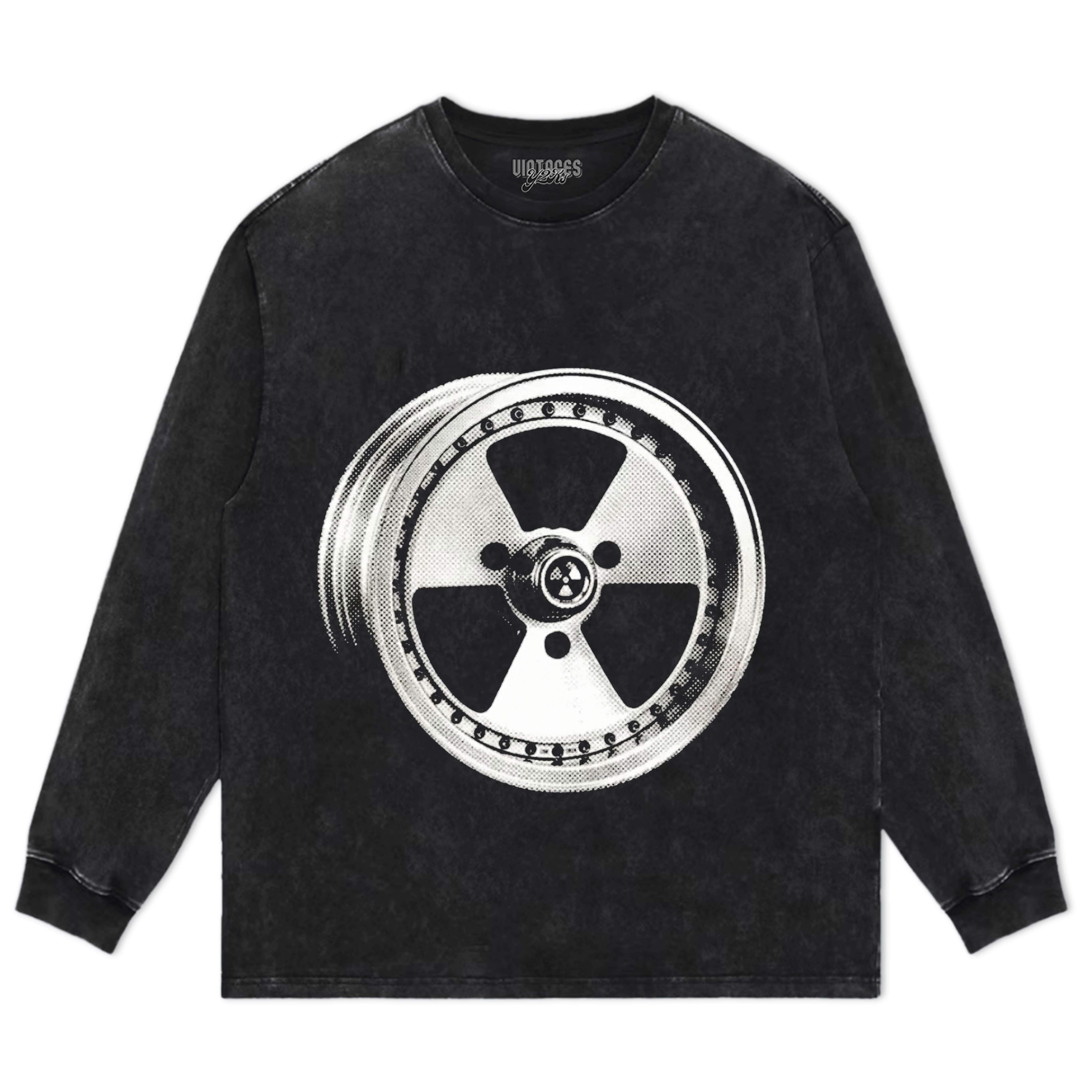 DON TOLIVER - E85 TANK TOP & TEE & LONG SLEEVE & LAYERED LS & HOODIE