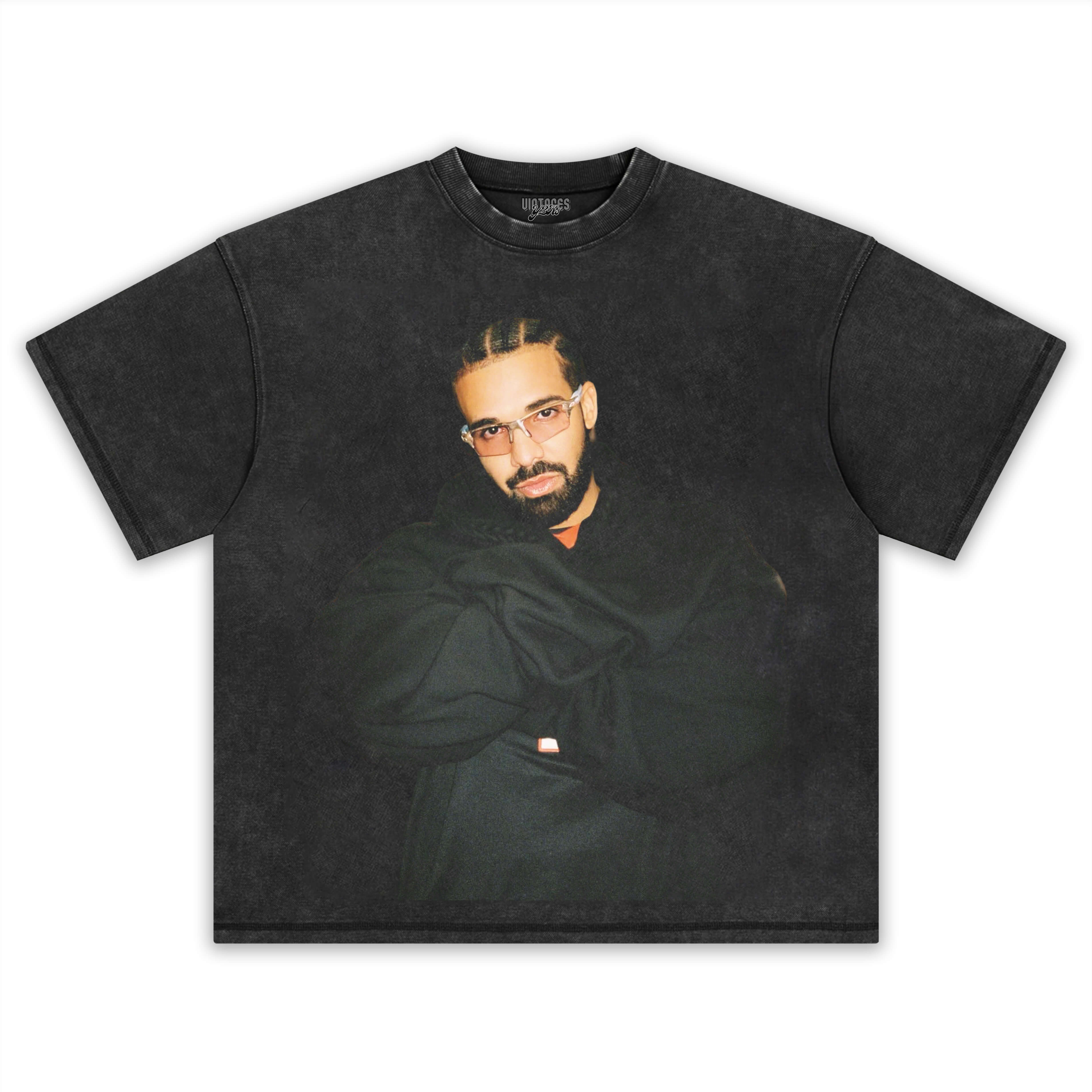 DRAKE 2025 V19 TEE