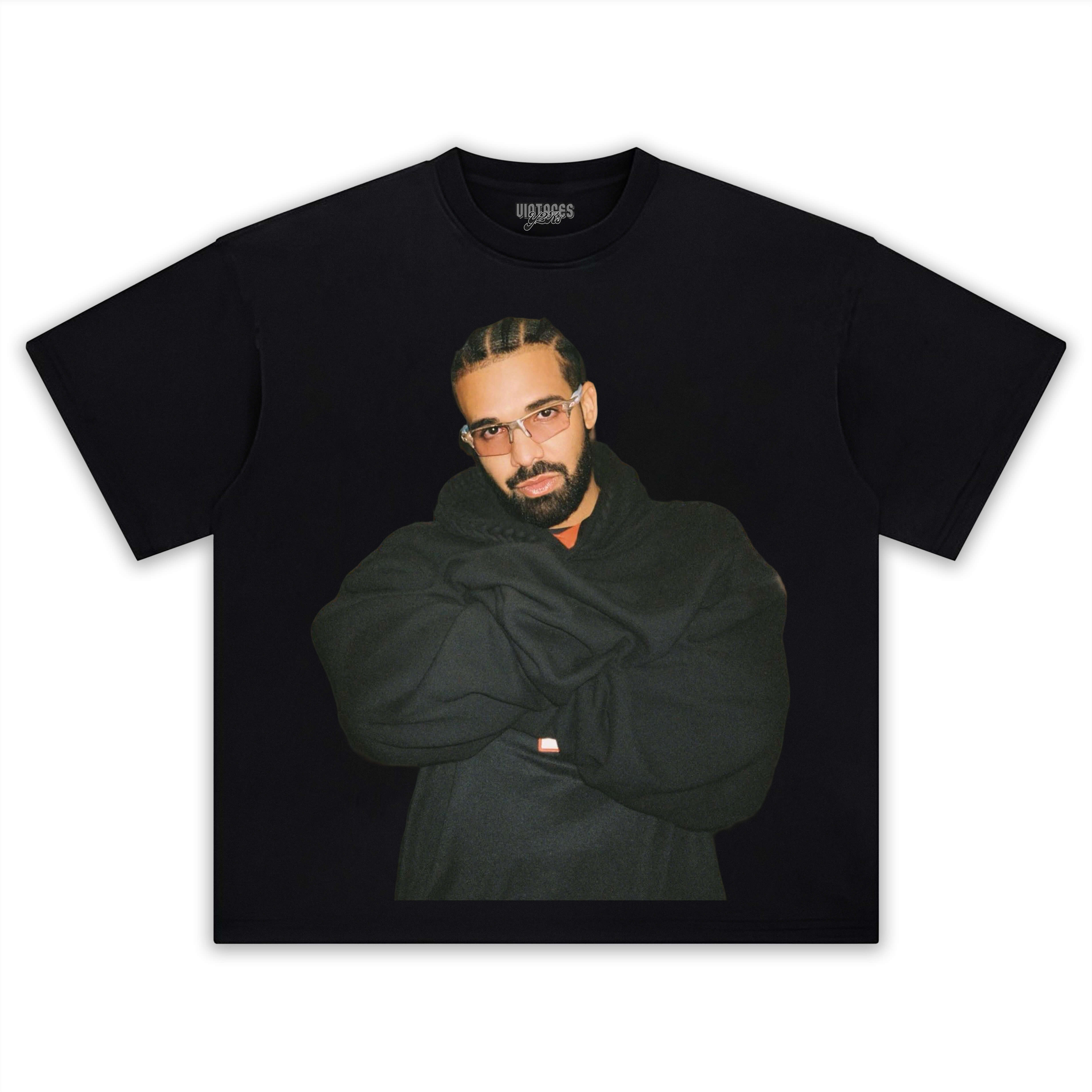 DRAKE 2025 V19 TEE