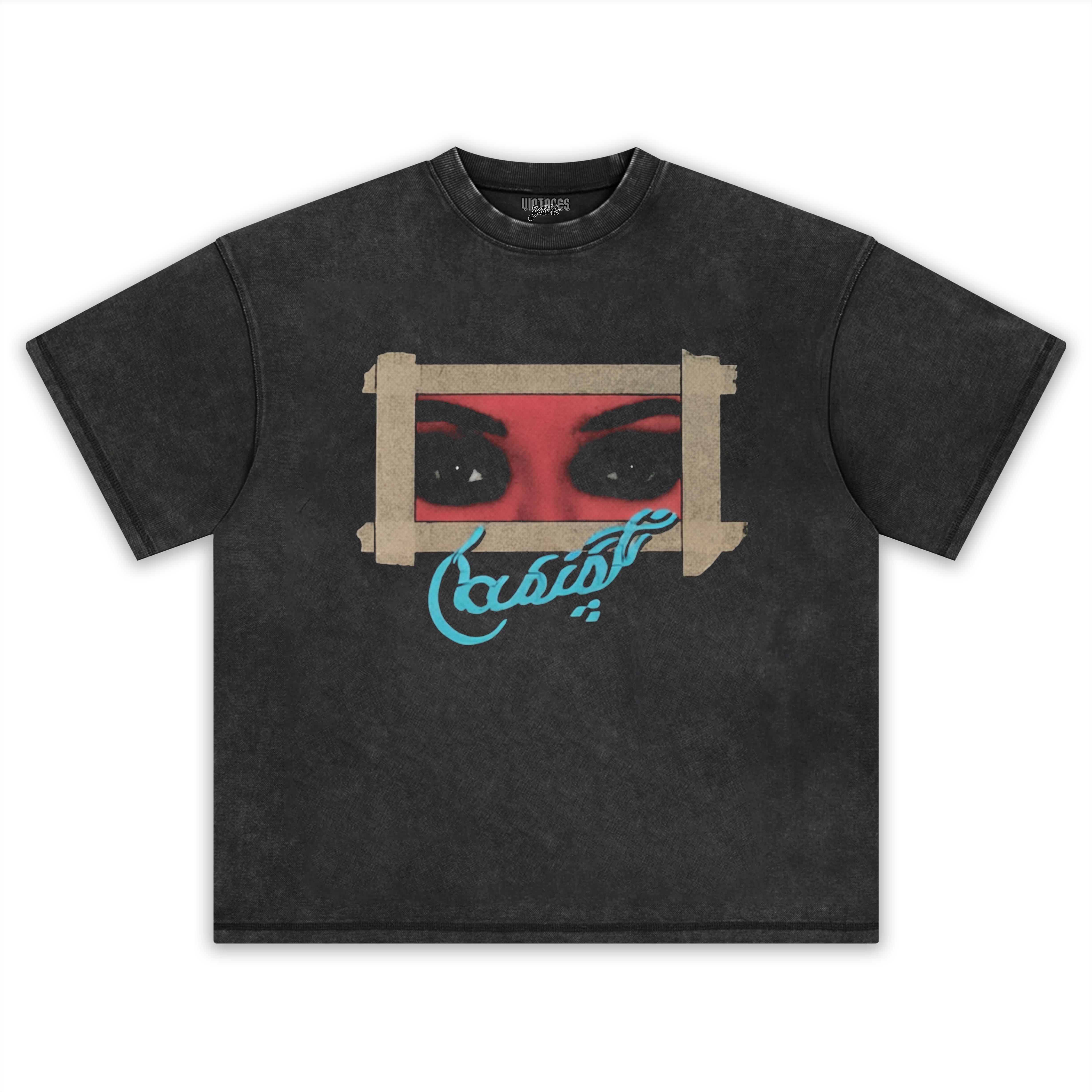 DRAKE ICEMAN 2026 HABIBTI TANK TOP & TEE & LONG SLEEVE & LAYERED LS & HOODIE