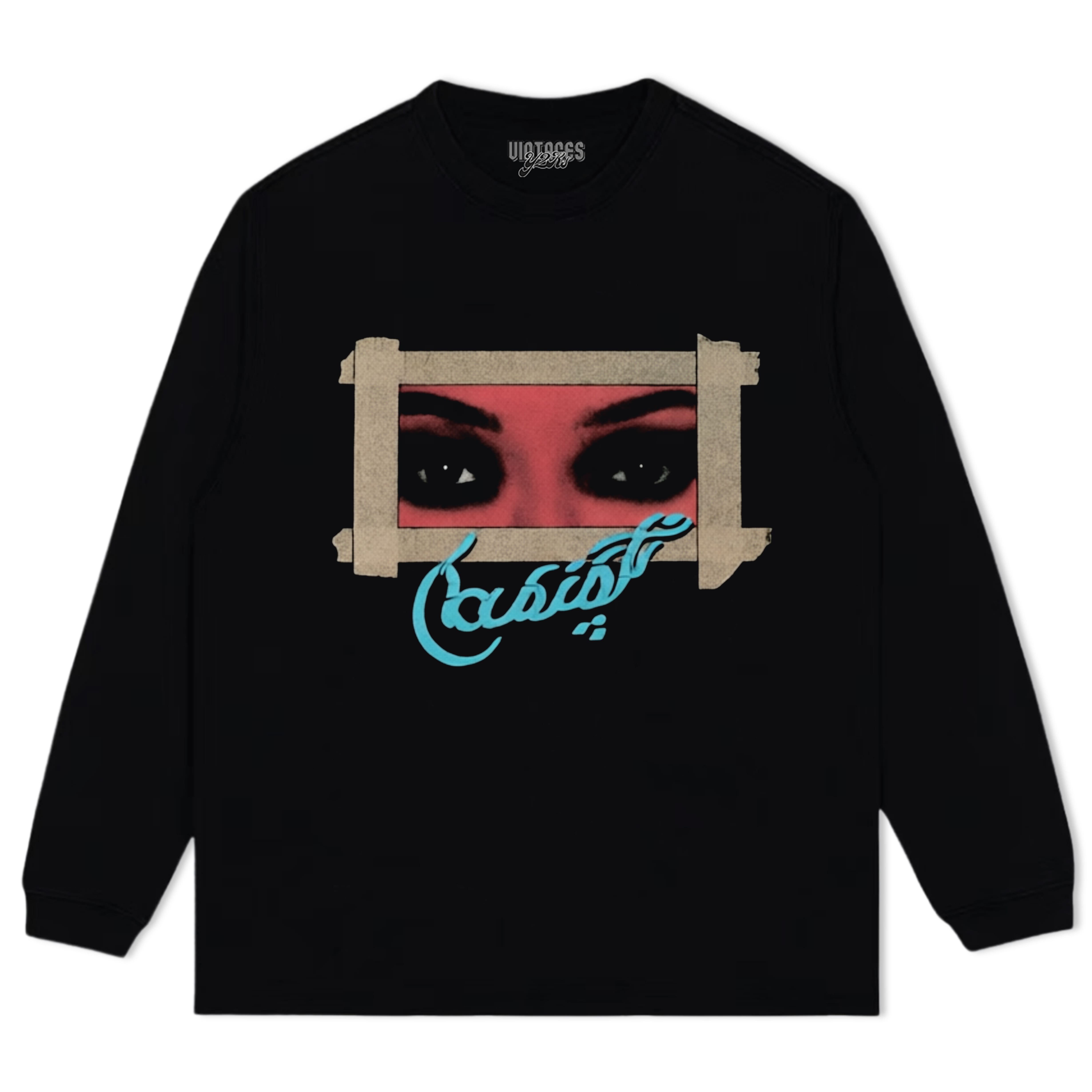 DRAKE ICEMAN 2026 HABIBTI TANK TOP & TEE & LONG SLEEVE & LAYERED LS & HOODIE