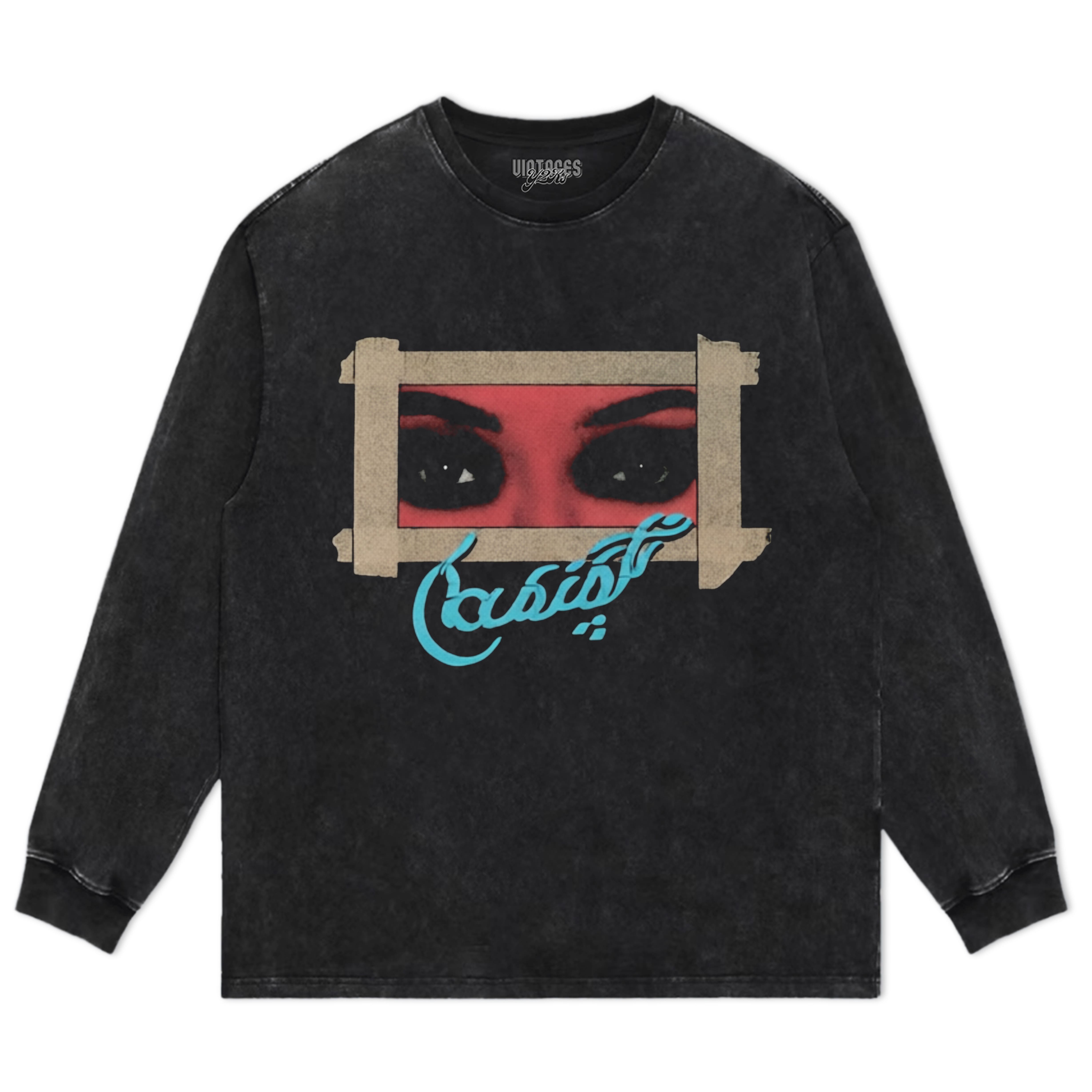 DRAKE ICEMAN 2026 HABIBTI TANK TOP & TEE & LONG SLEEVE & LAYERED LS & HOODIE