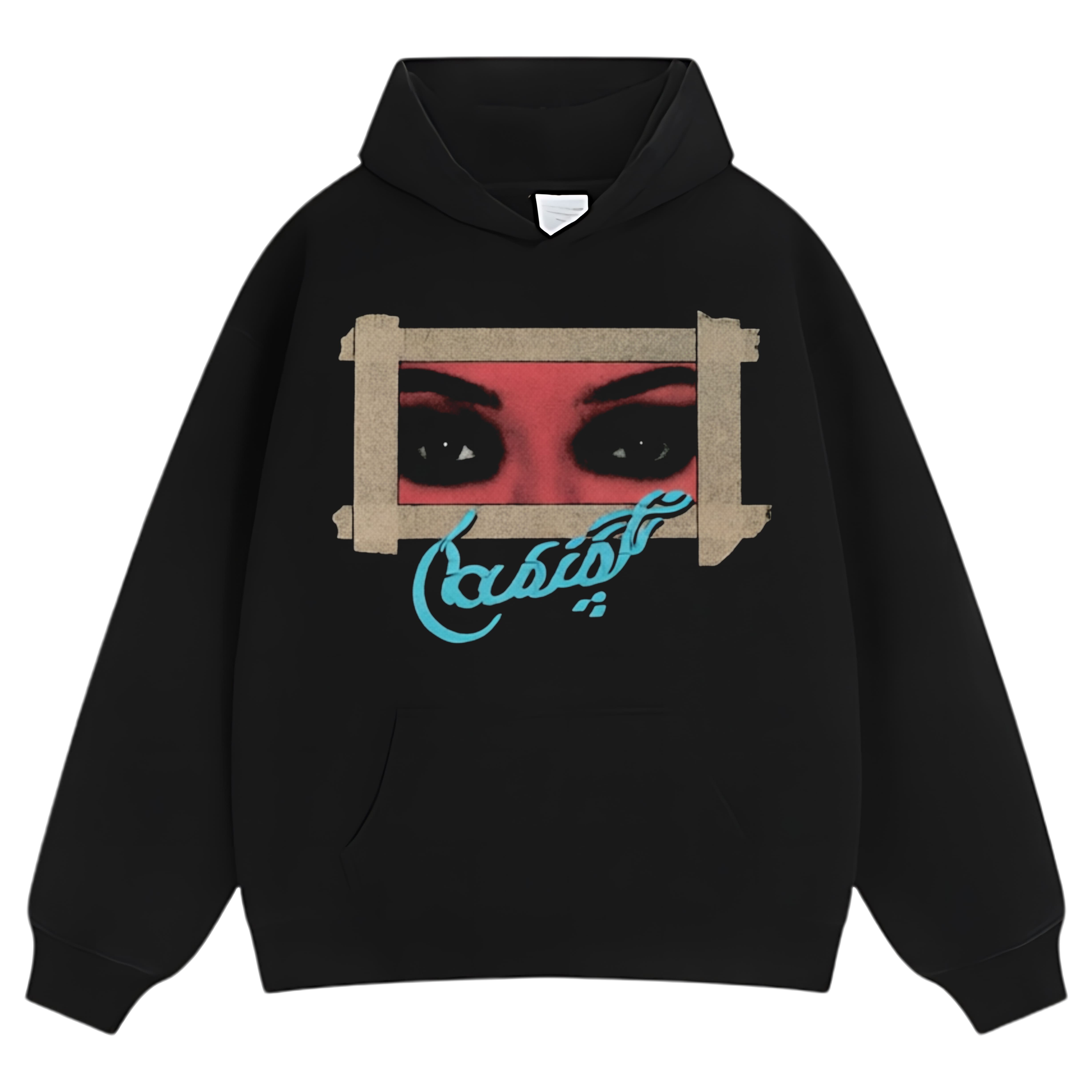 DRAKE ICEMAN 2026 HABIBTI TANK TOP & TEE & LONG SLEEVE & LAYERED LS & HOODIE
