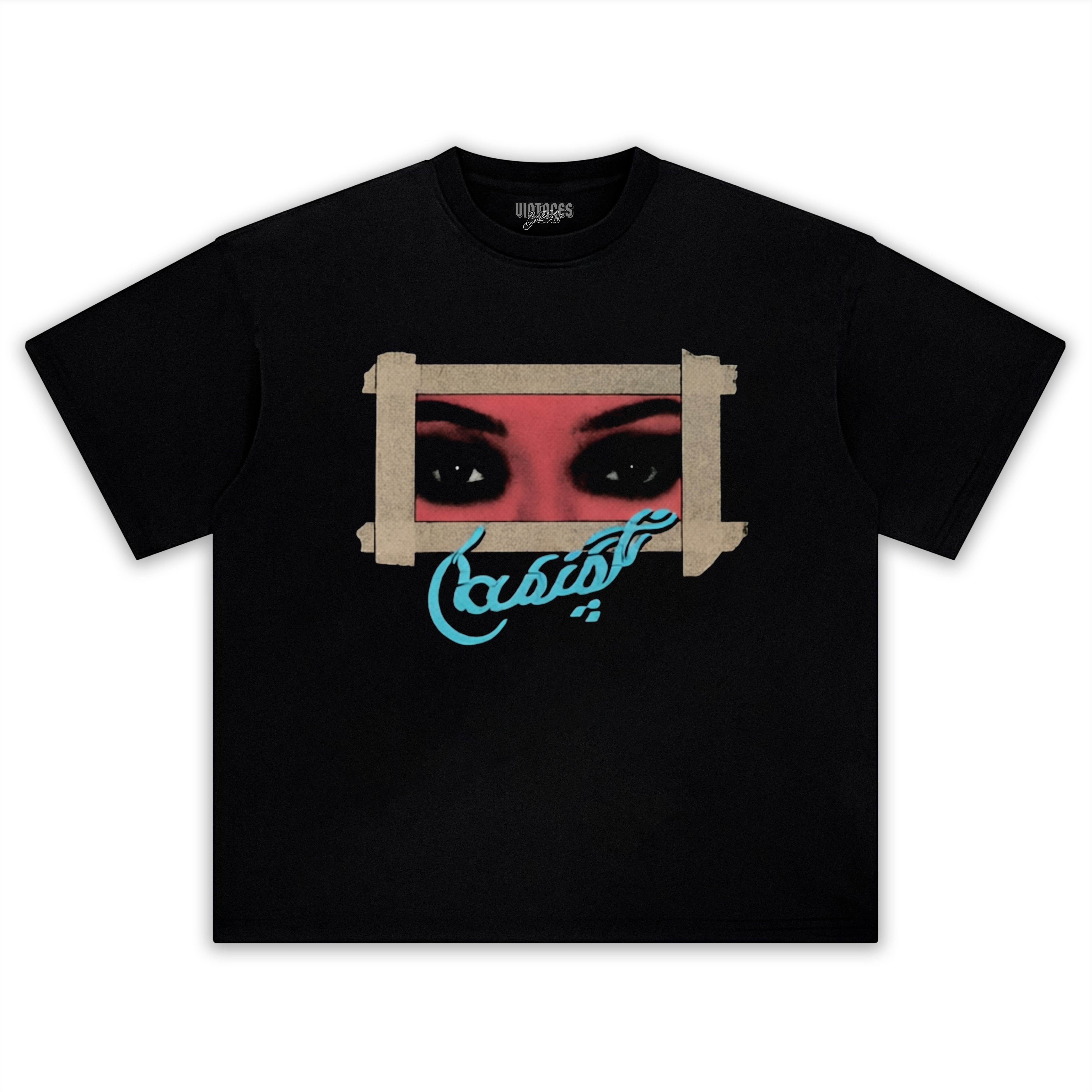DRAKE ICEMAN 2026 HABIBTI TANK TOP & TEE & LONG SLEEVE & LAYERED LS & HOODIE