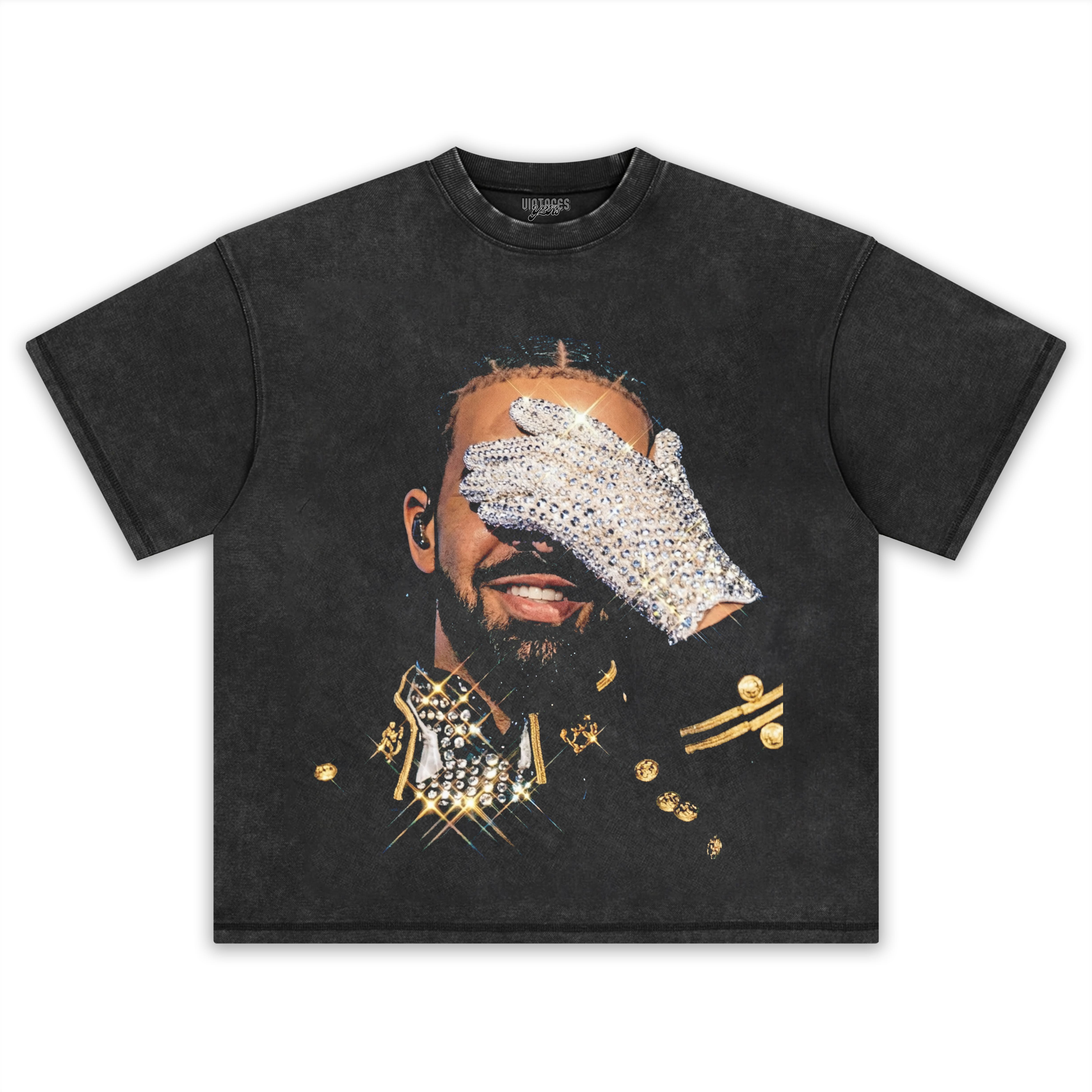 DRAKE ICEMAN 2026 Ⅵ TANK TOP & TEE & LONG SLEEVE & LAYERED LS & HOODIE
