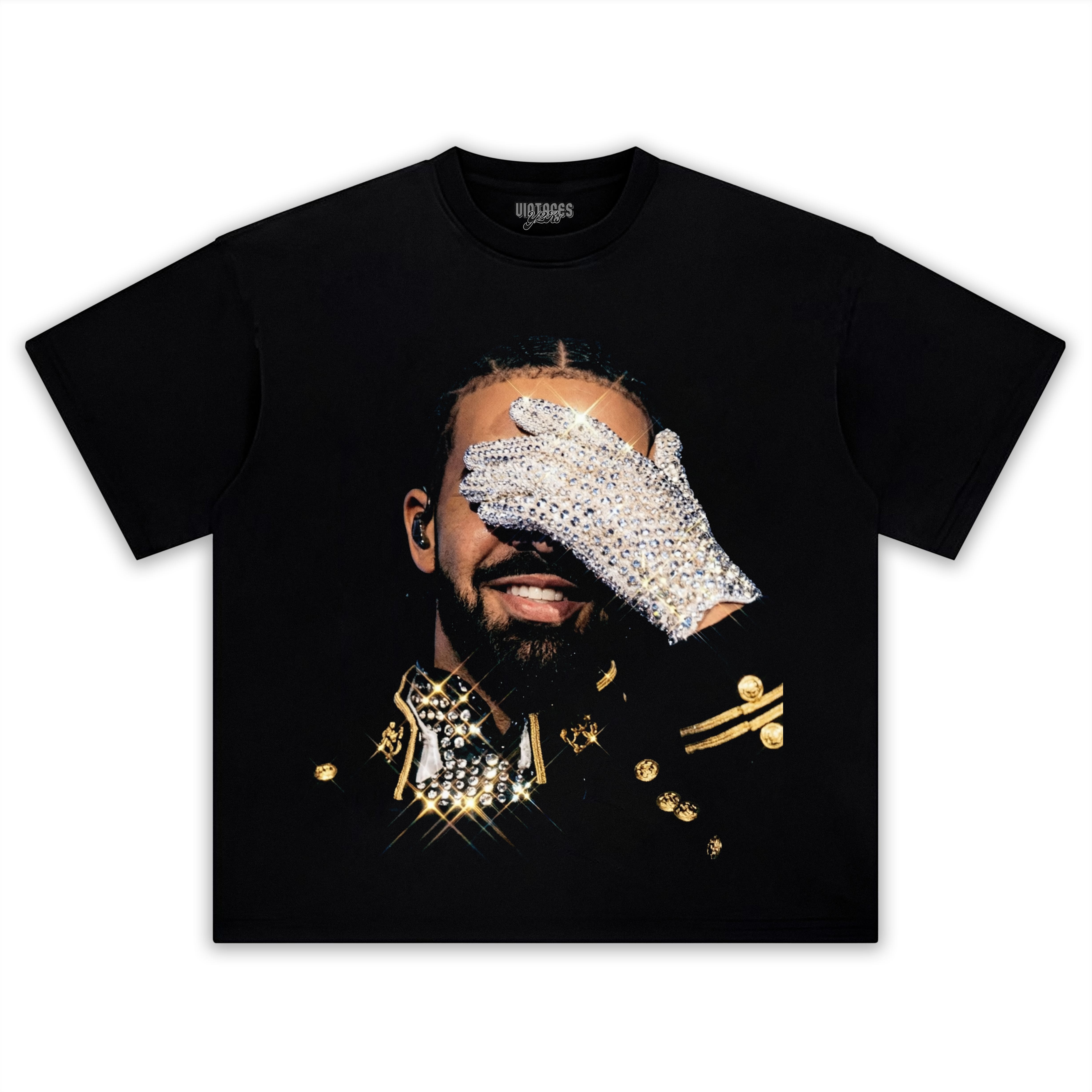 DRAKE ICEMAN 2026 Ⅵ TANK TOP & TEE & LONG SLEEVE & LAYERED LS & HOODIE