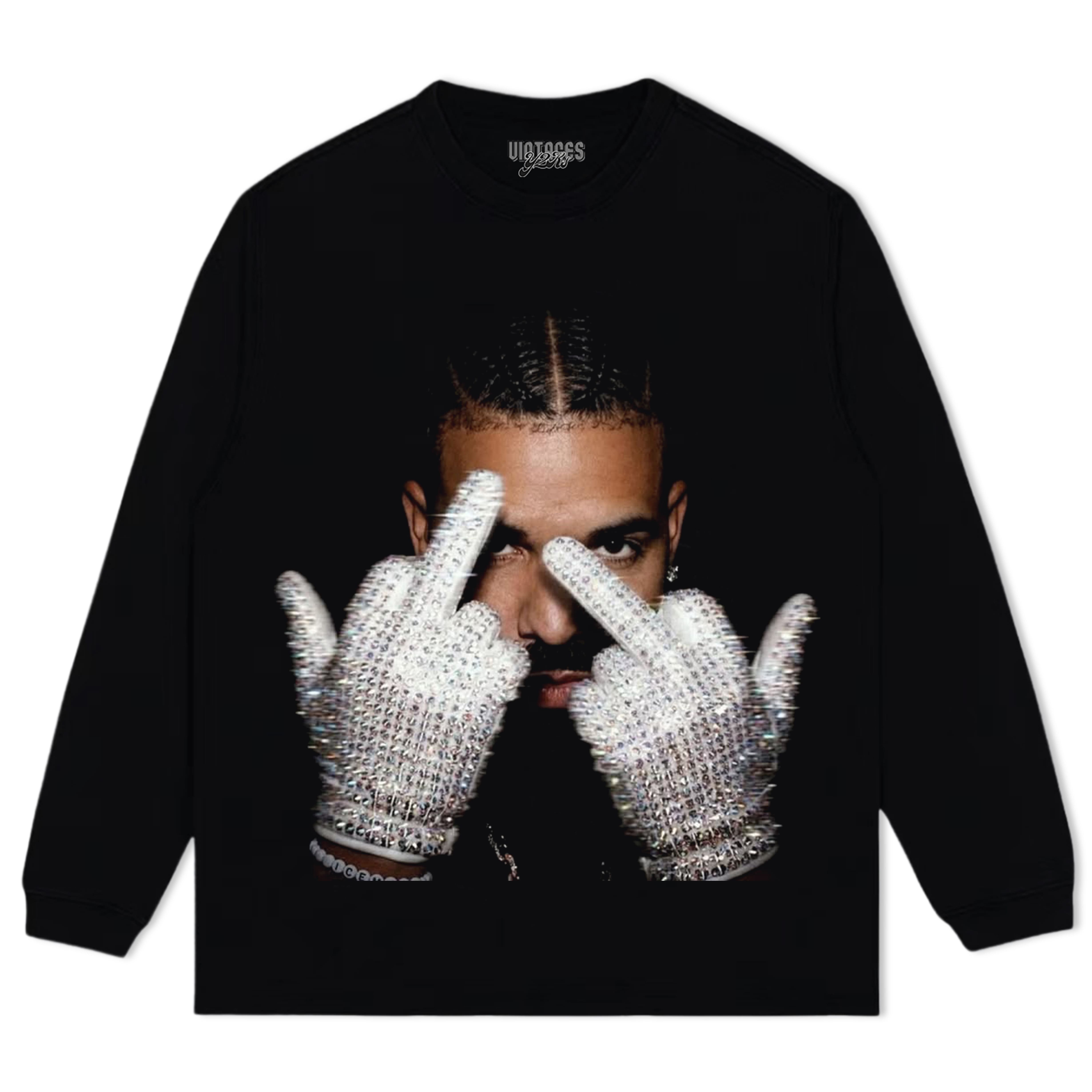 DRAKE ICEMAN 2026 Ⅳ V2 TANK TOP & TEE & LONG SLEEVE & LAYERED LS & HOODIE