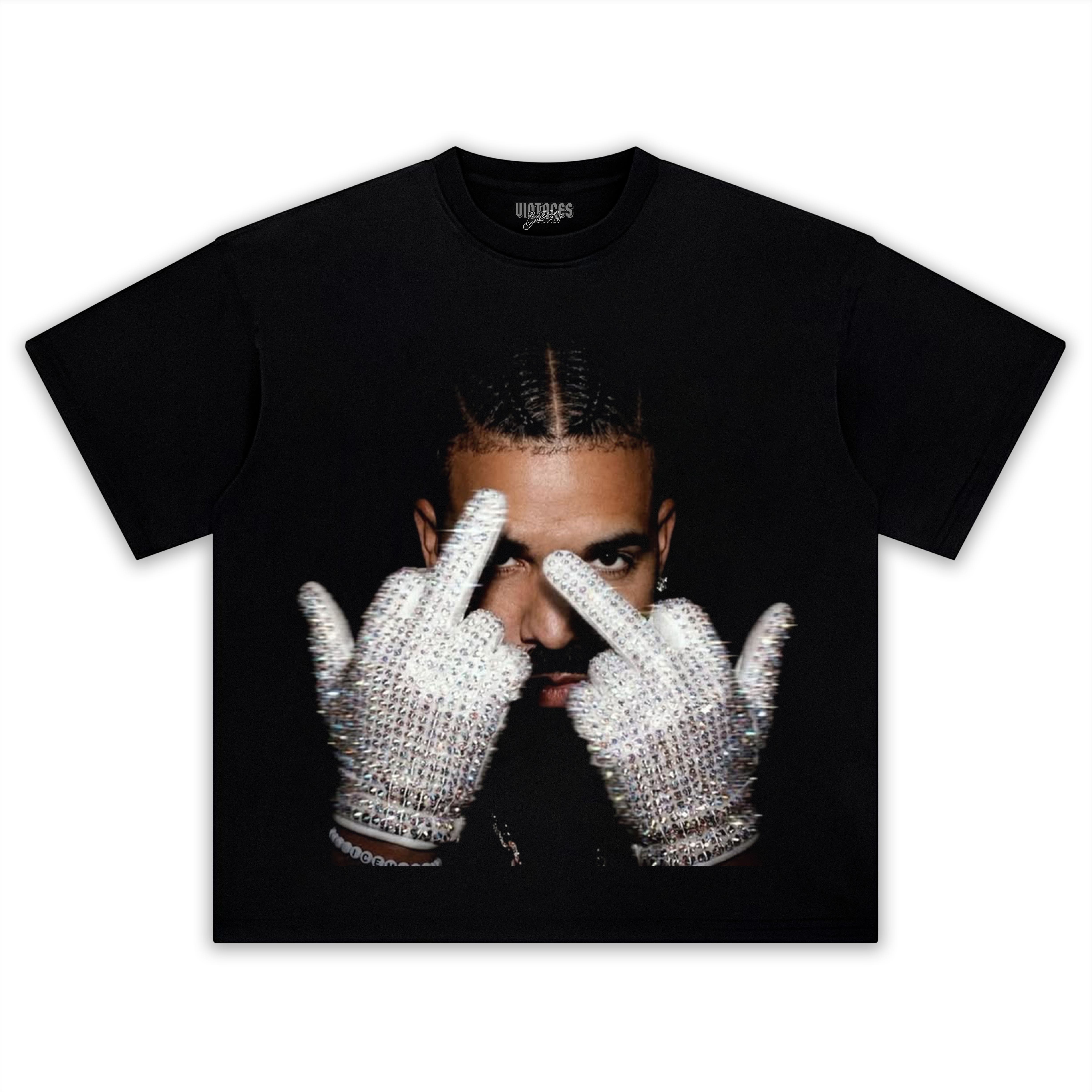 DRAKE ICEMAN 2026 Ⅳ V2 TANK TOP & TEE & LONG SLEEVE & LAYERED LS & HOODIE