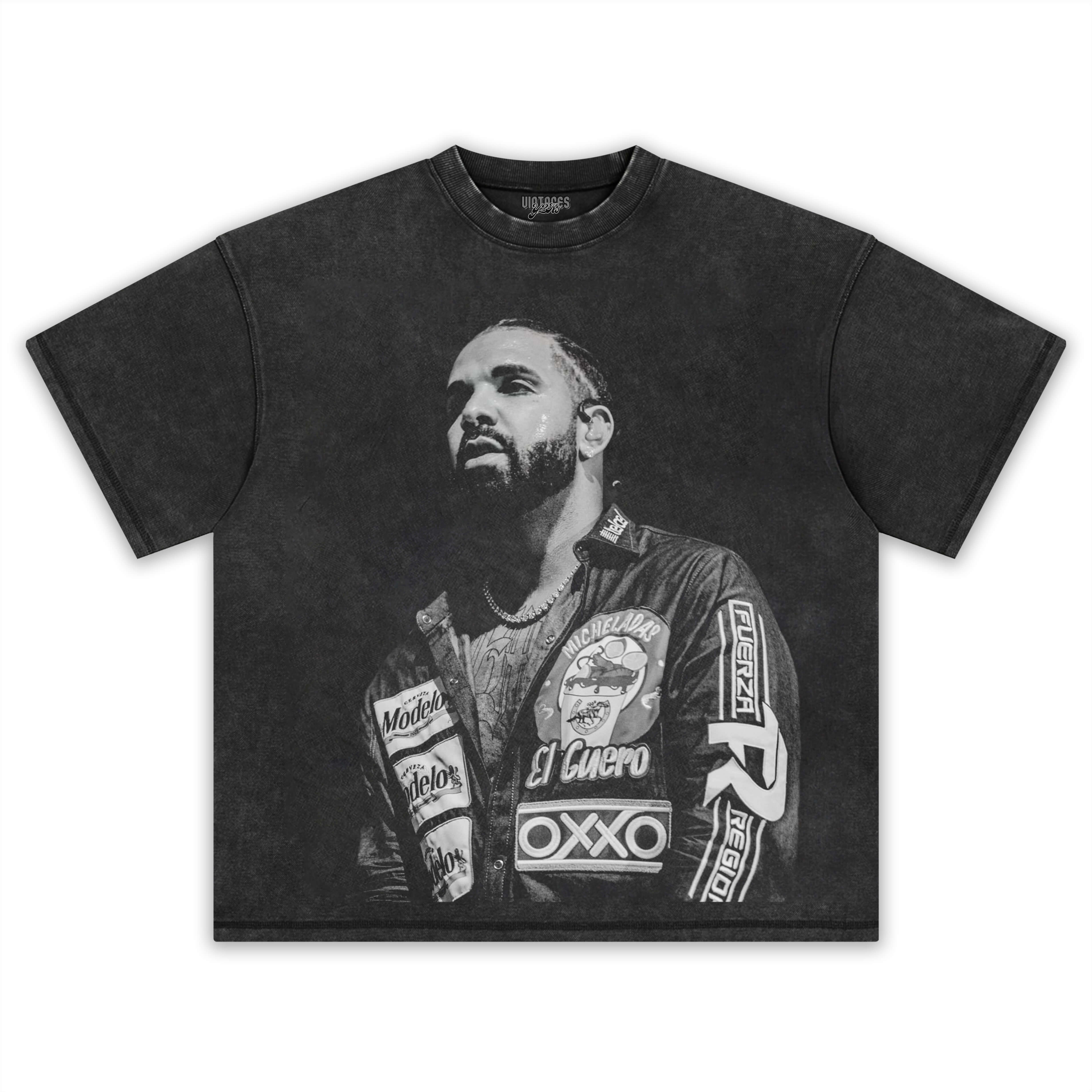 DRAKE 2025 V15 TEE