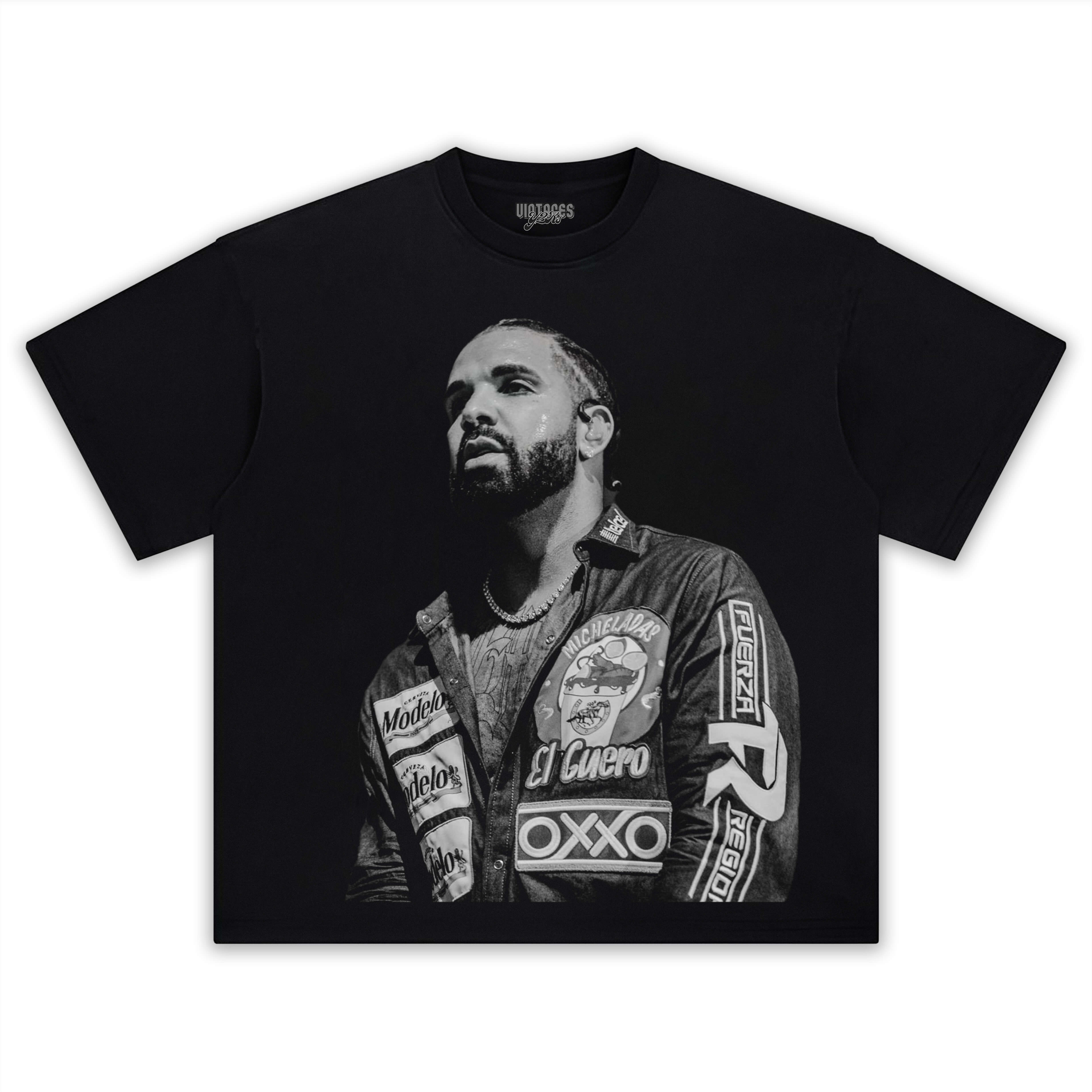 DRAKE 2025 V15 TEE