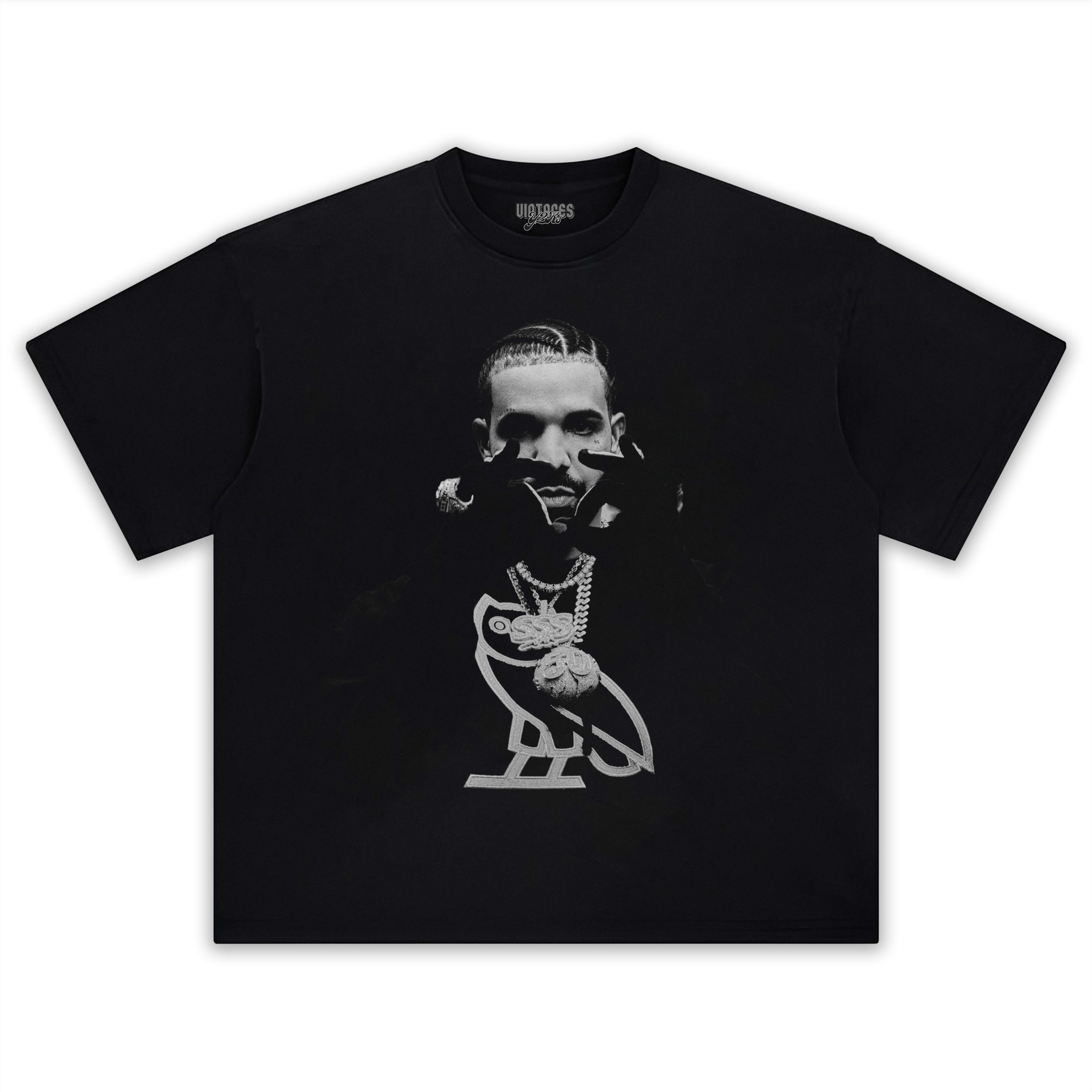 DRAKE 2025 V16 TEE