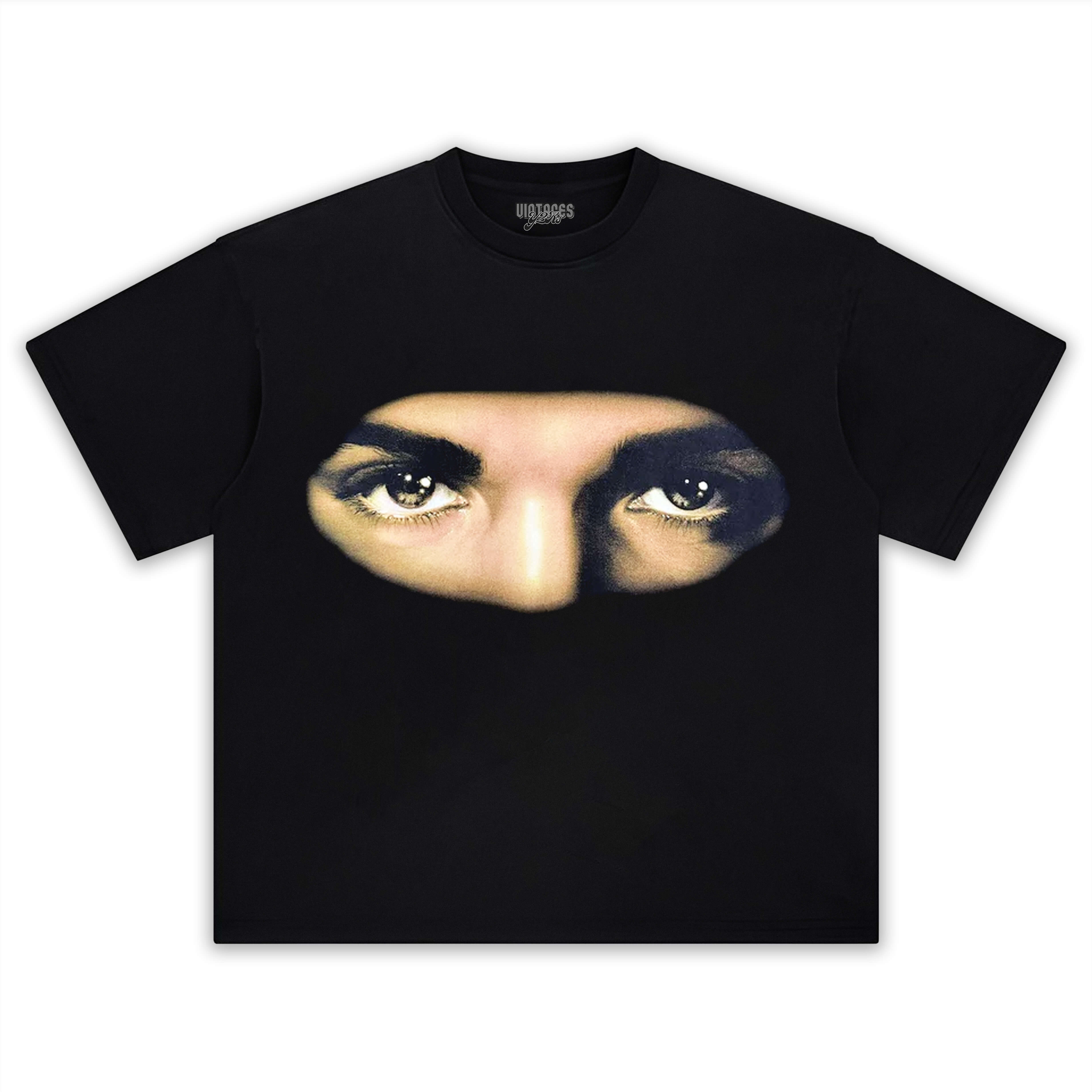 DRAKE BIG FACE TEE 1.0