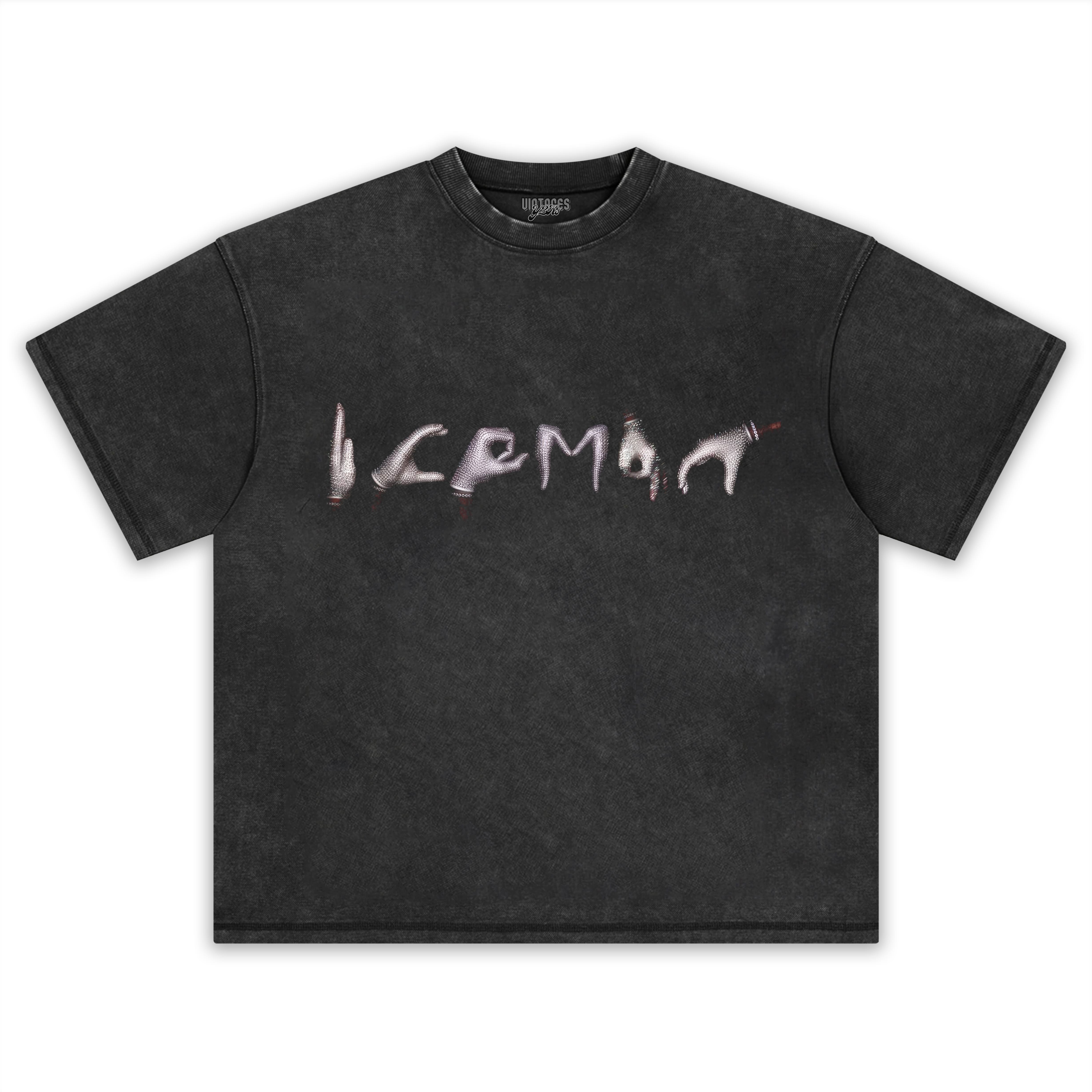 DRAKE ICEMAN - 2026 Ⅶ TANK TOP & TEE & LONG SLEEVE & LAYERED LS & HOODIE
