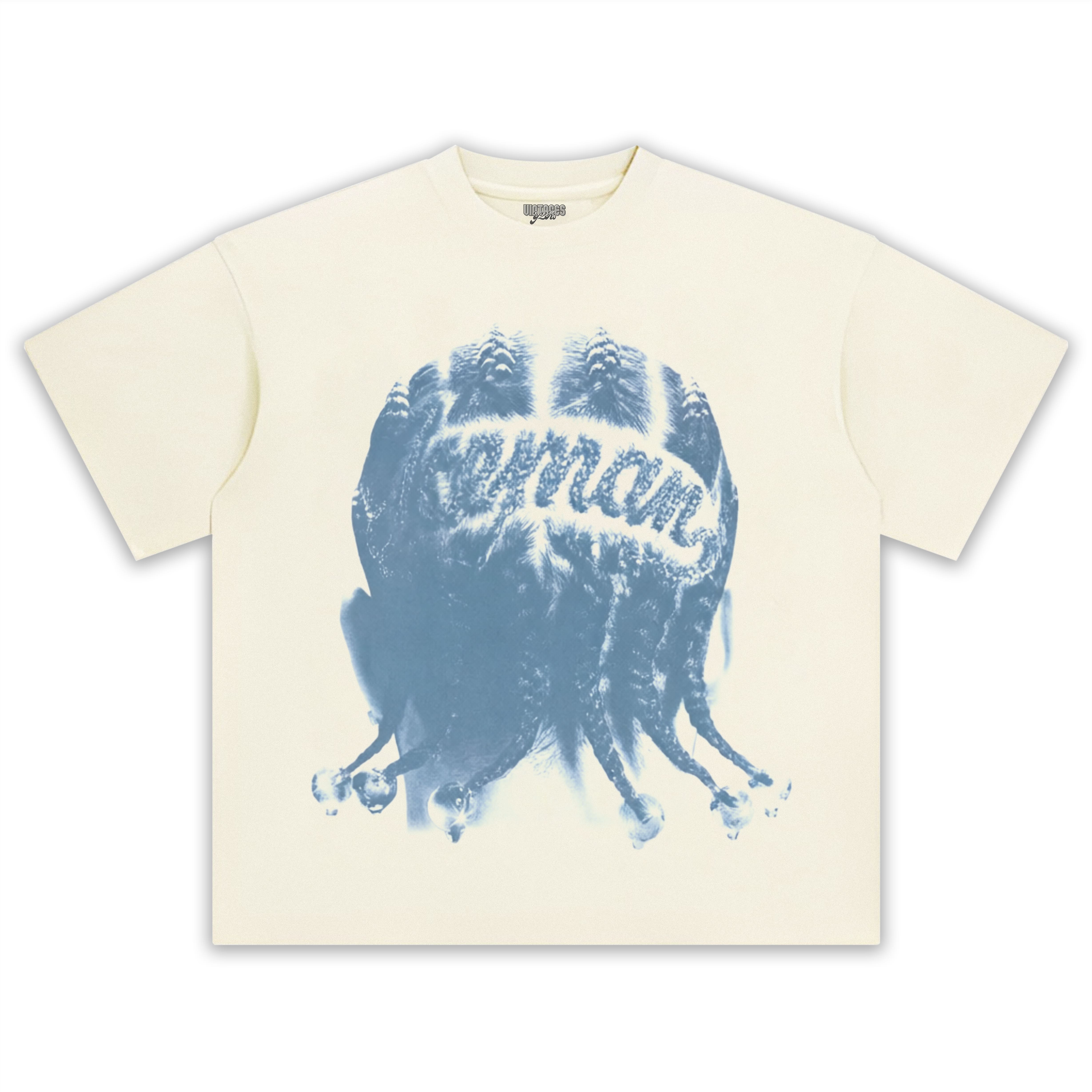 DRAKE ICEMAN 2026 TEE & LONG SLEEVE