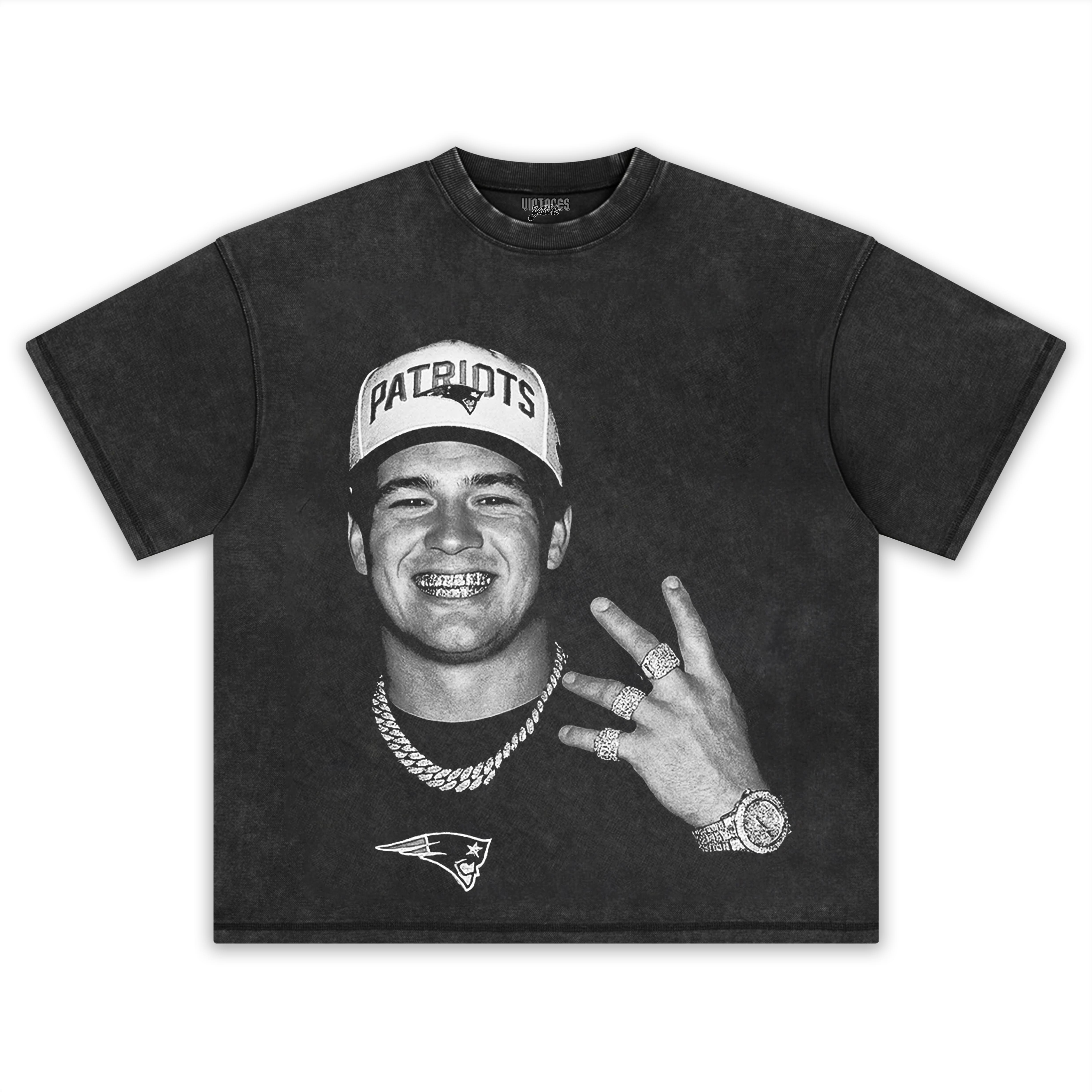 DRAKE MAYE 2026 1.0 TEE & LS & HOODIE
