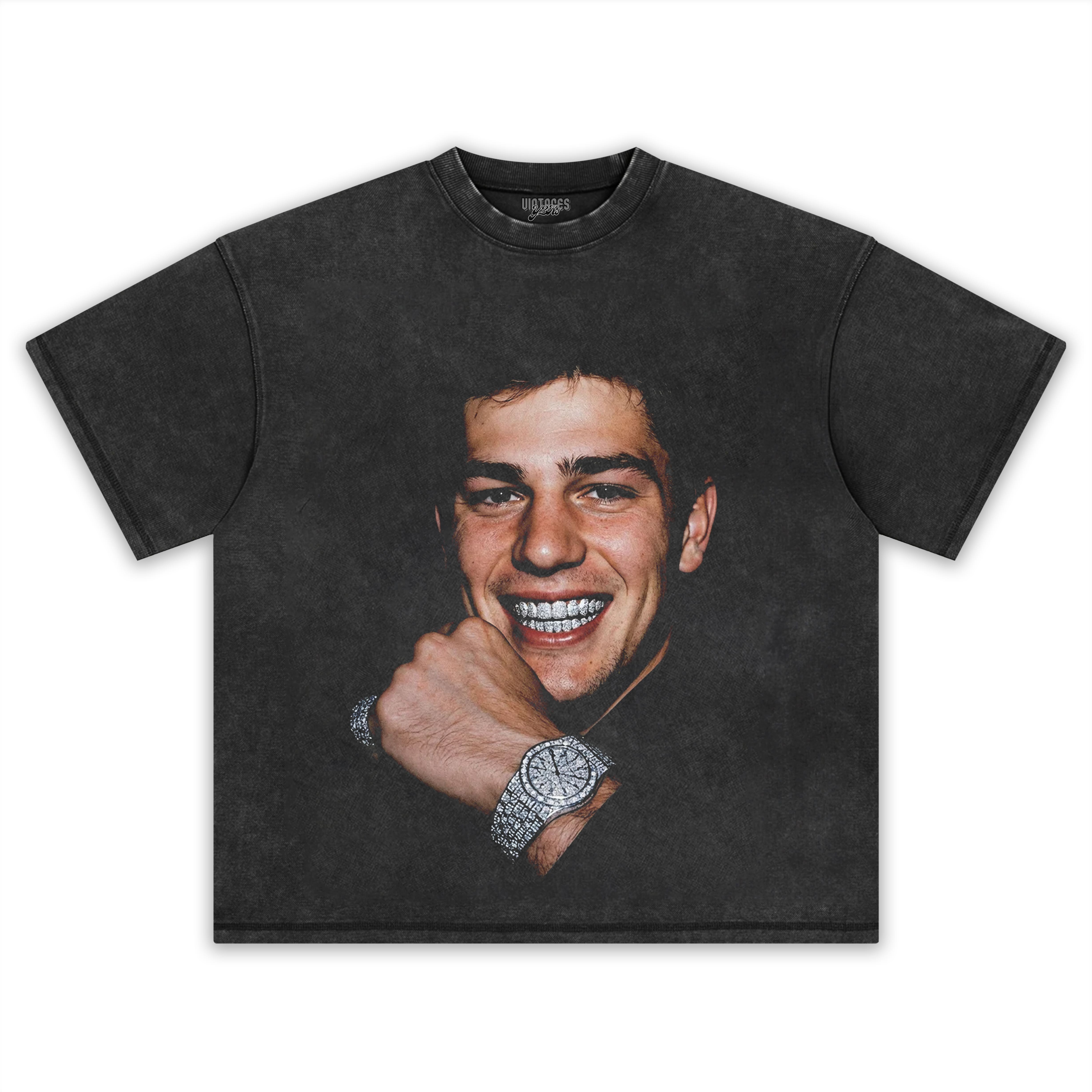 DRAKE MAYE 2026 2.0 TEE & LS & HOODIE