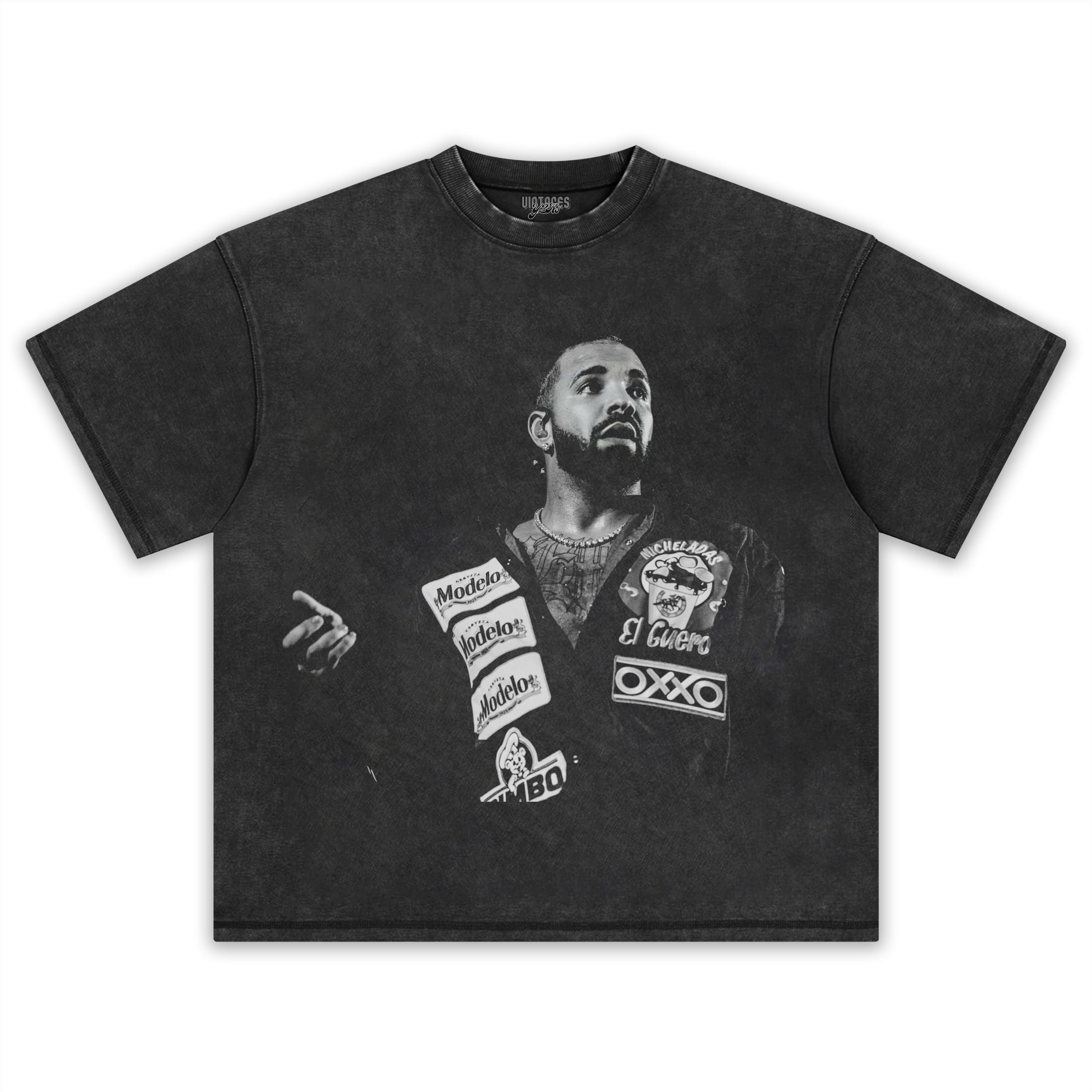 DRAKE 2025 V20 TEE